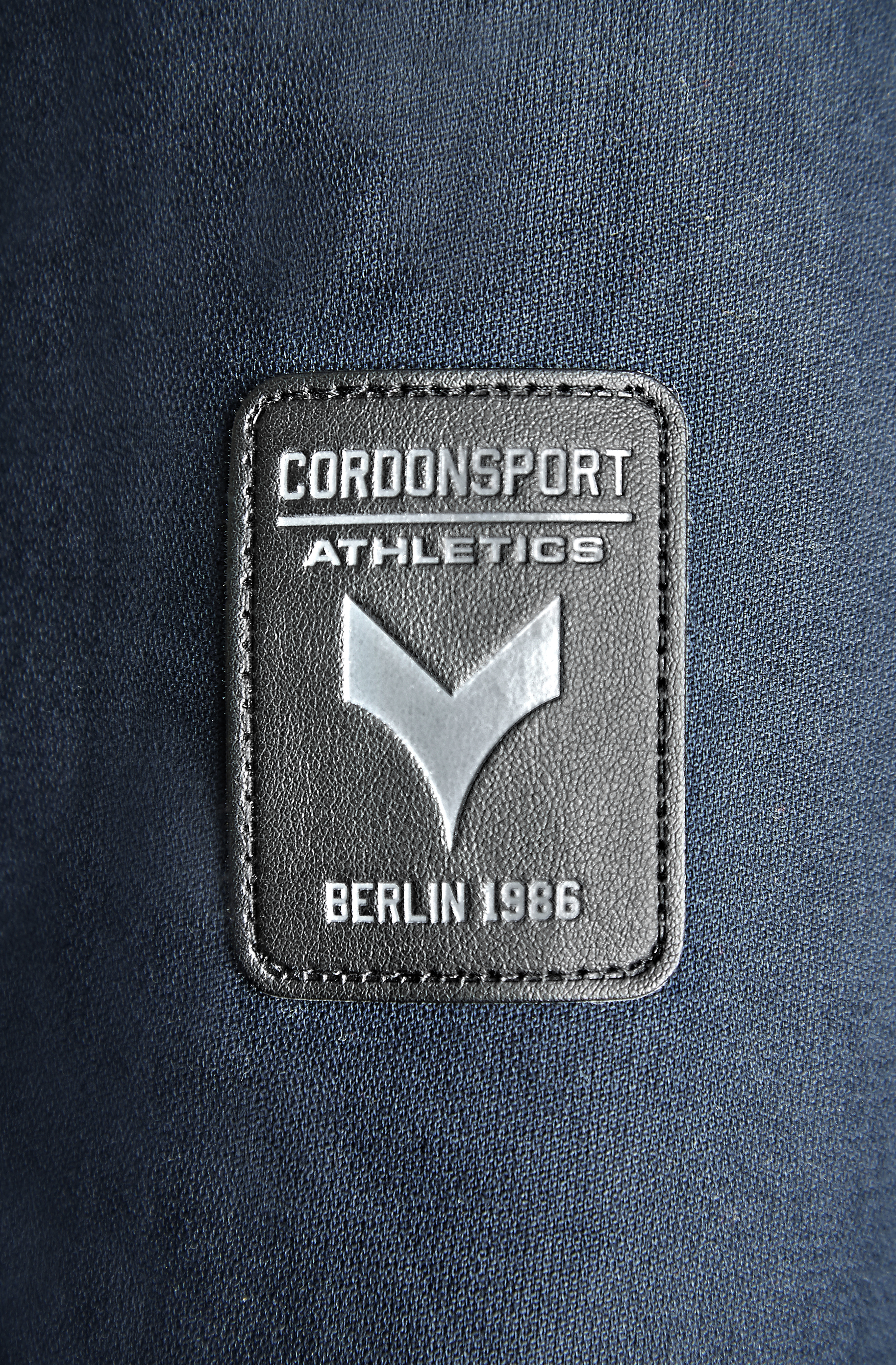 Cordon Active Max Jacket