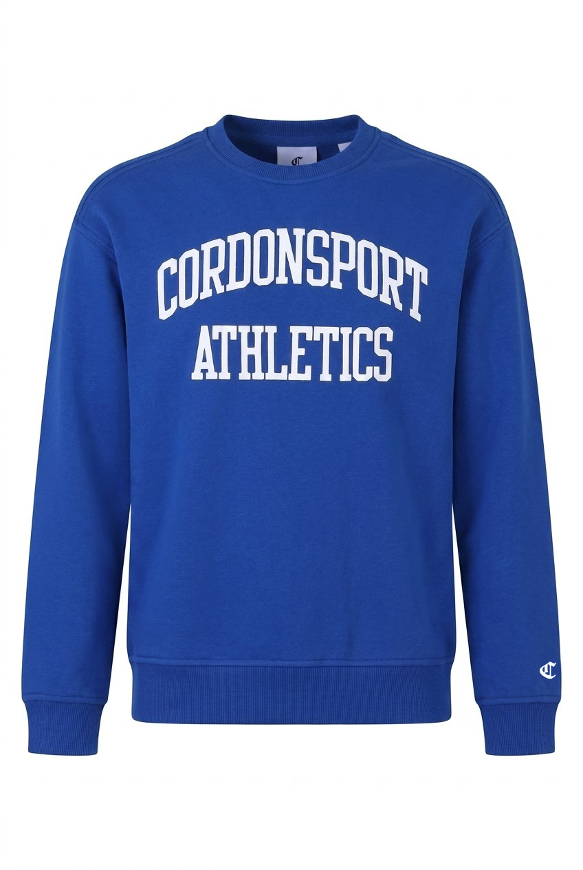 Cordon Sport King Sweatshirt