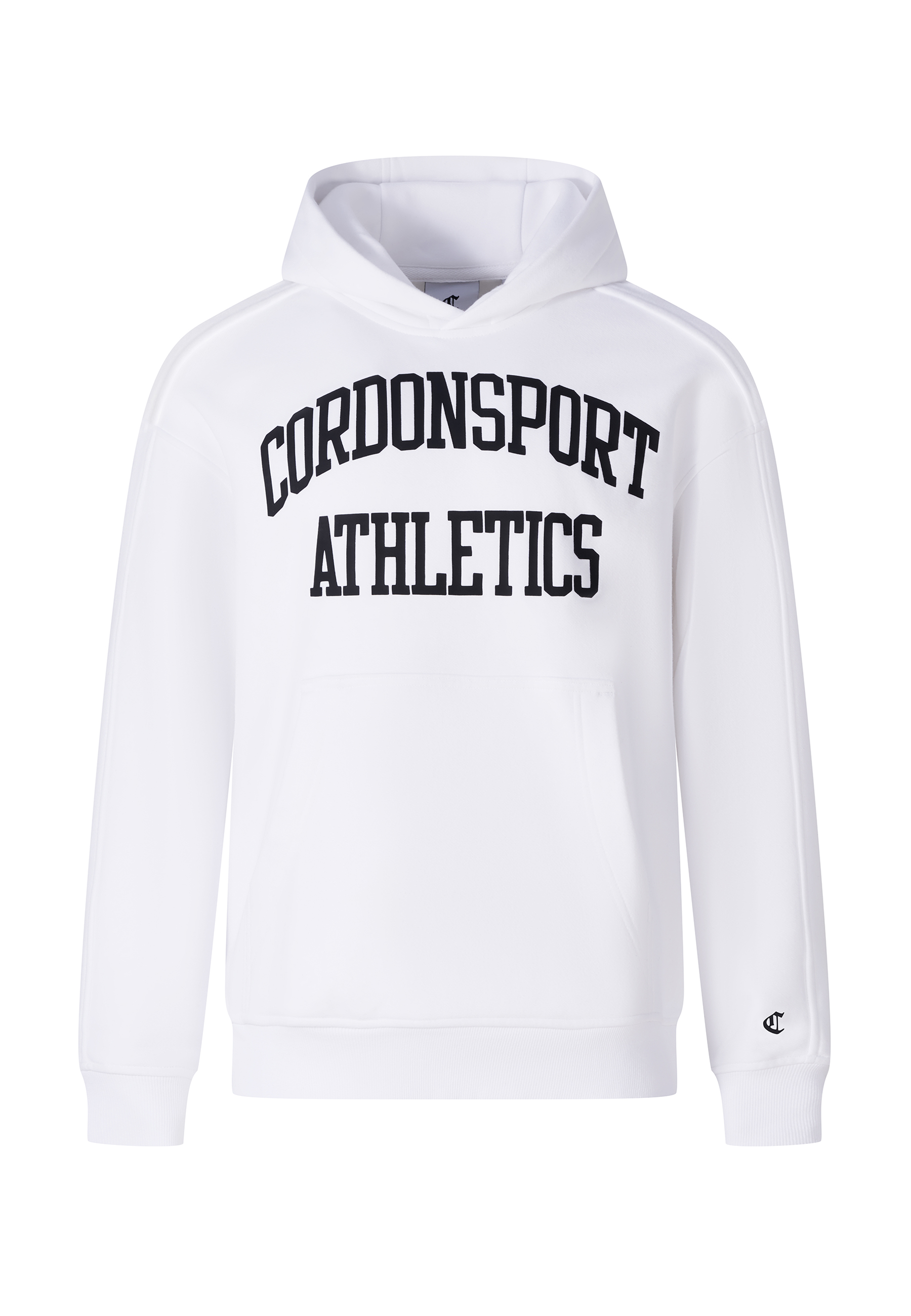 Cordon Sport Kapuzenpullover King Hoodie