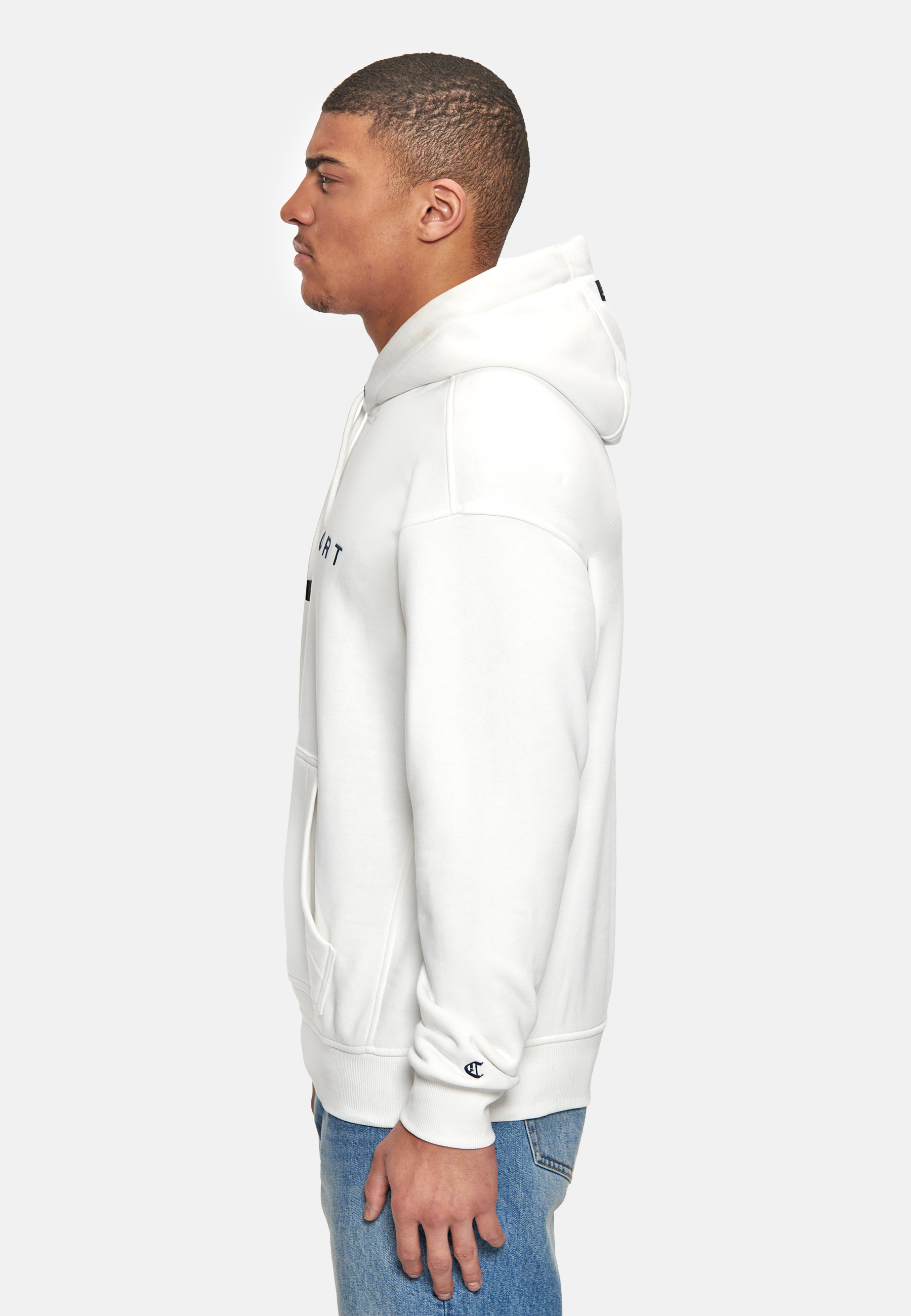 Cordon Sport Kapuzenpullover Times Hoodie 