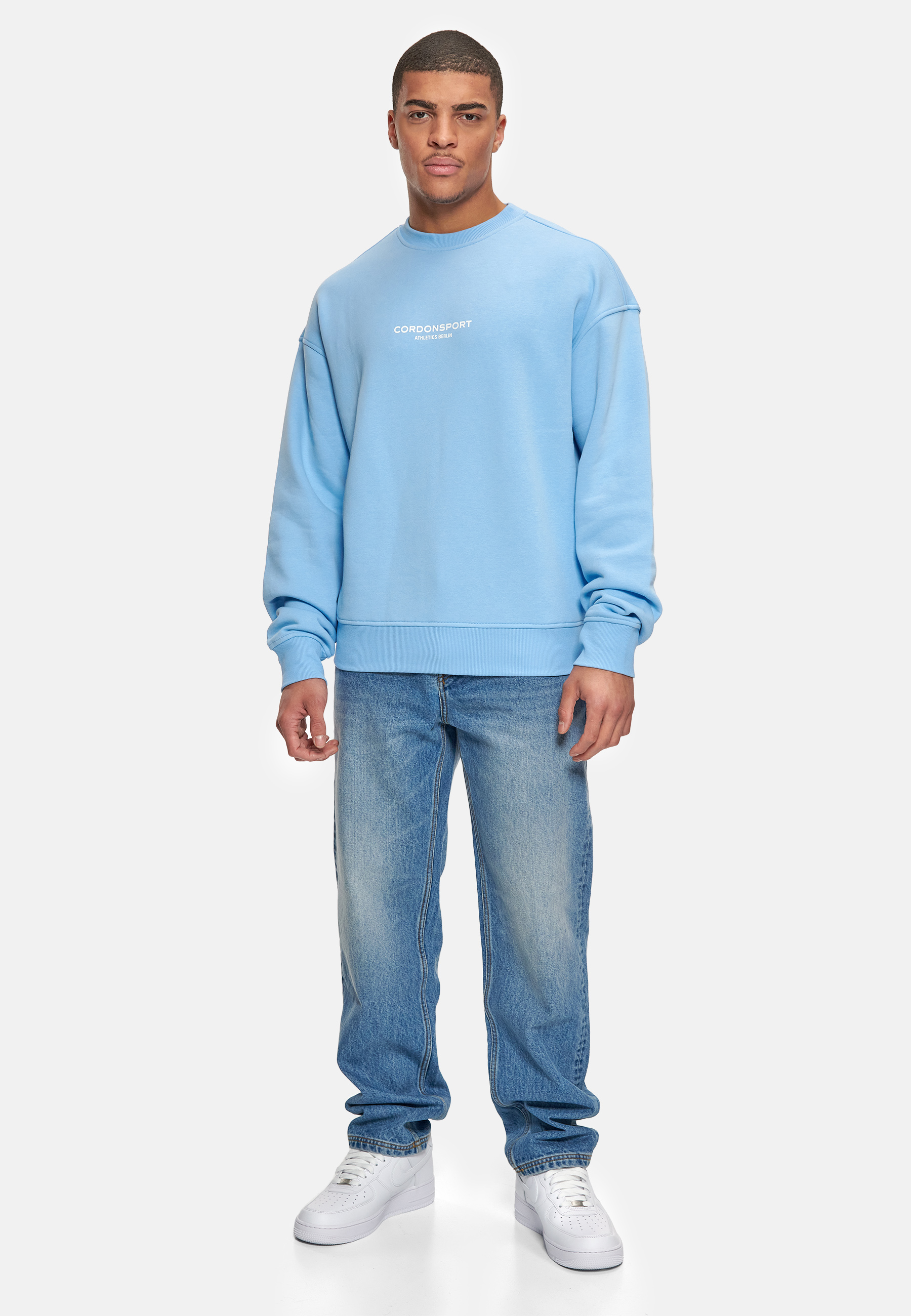 Cordon Sport State Sweatshirt 