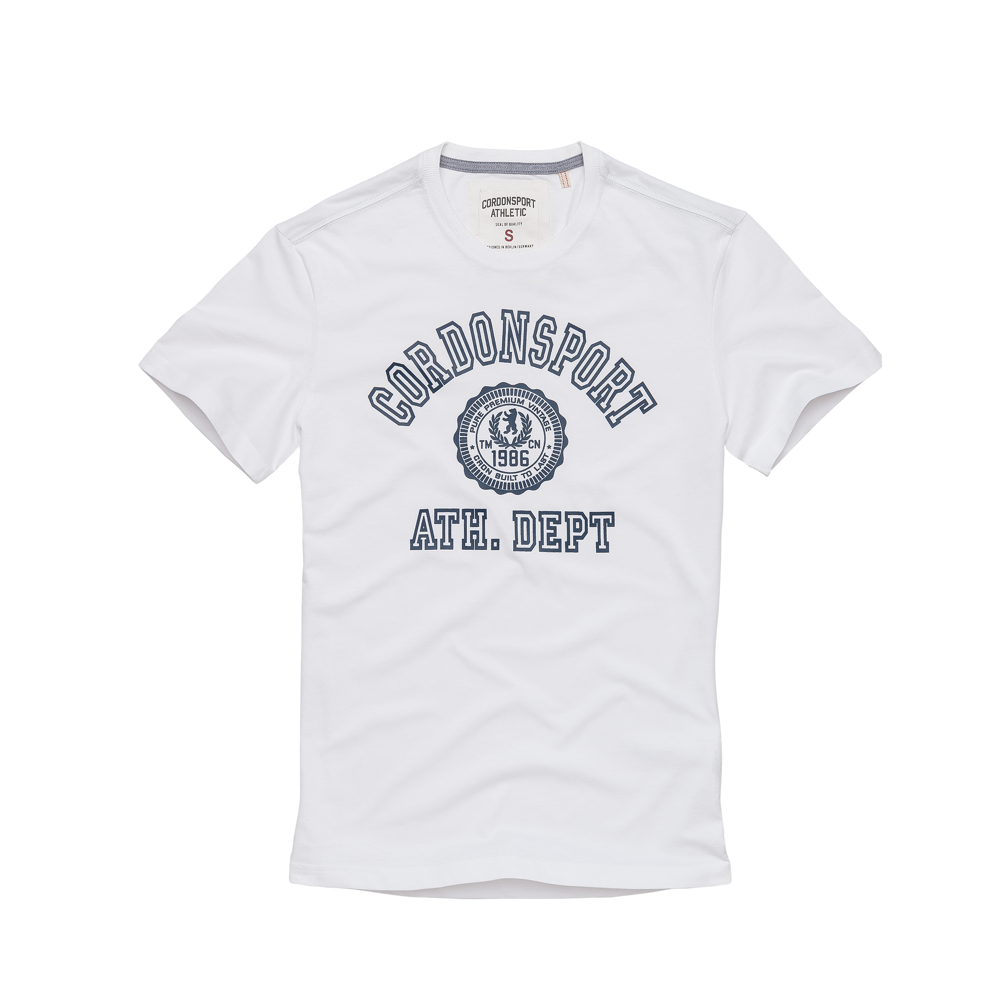 Cordon T Shirt Strike