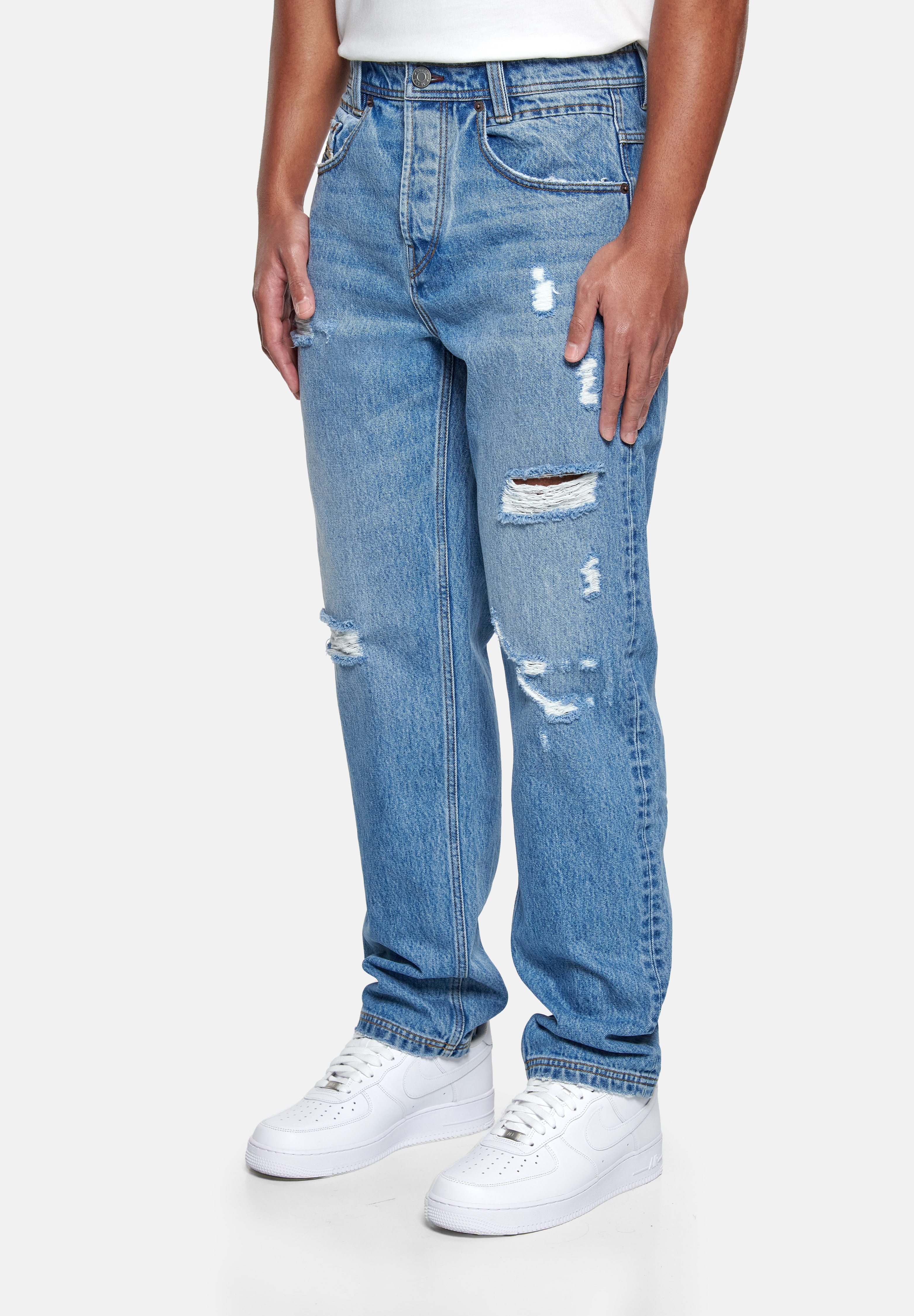 Cordon Sport Jeans Garrison Pant - Straight Leg