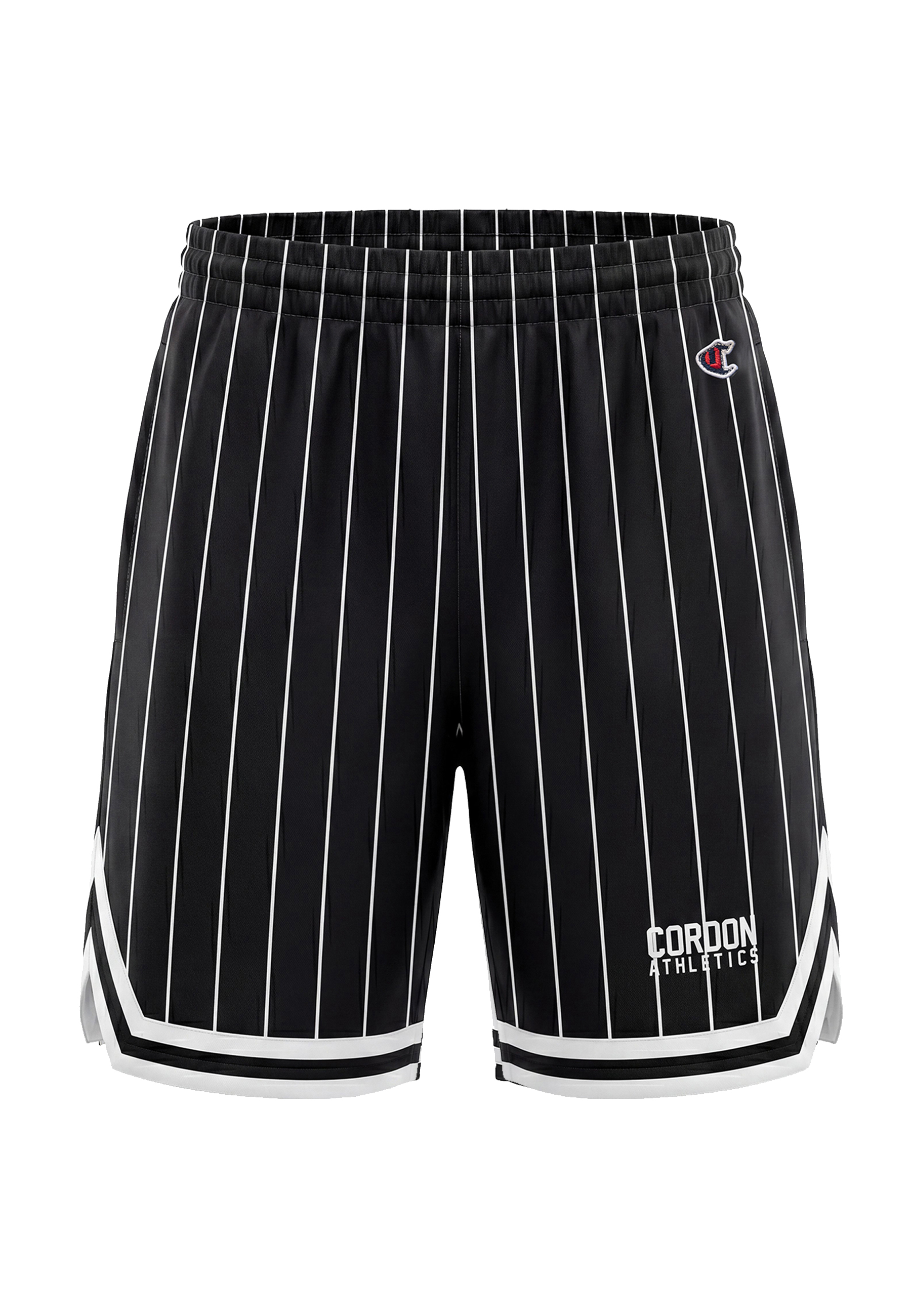 Cordon Sport Stripe Sportshorts 