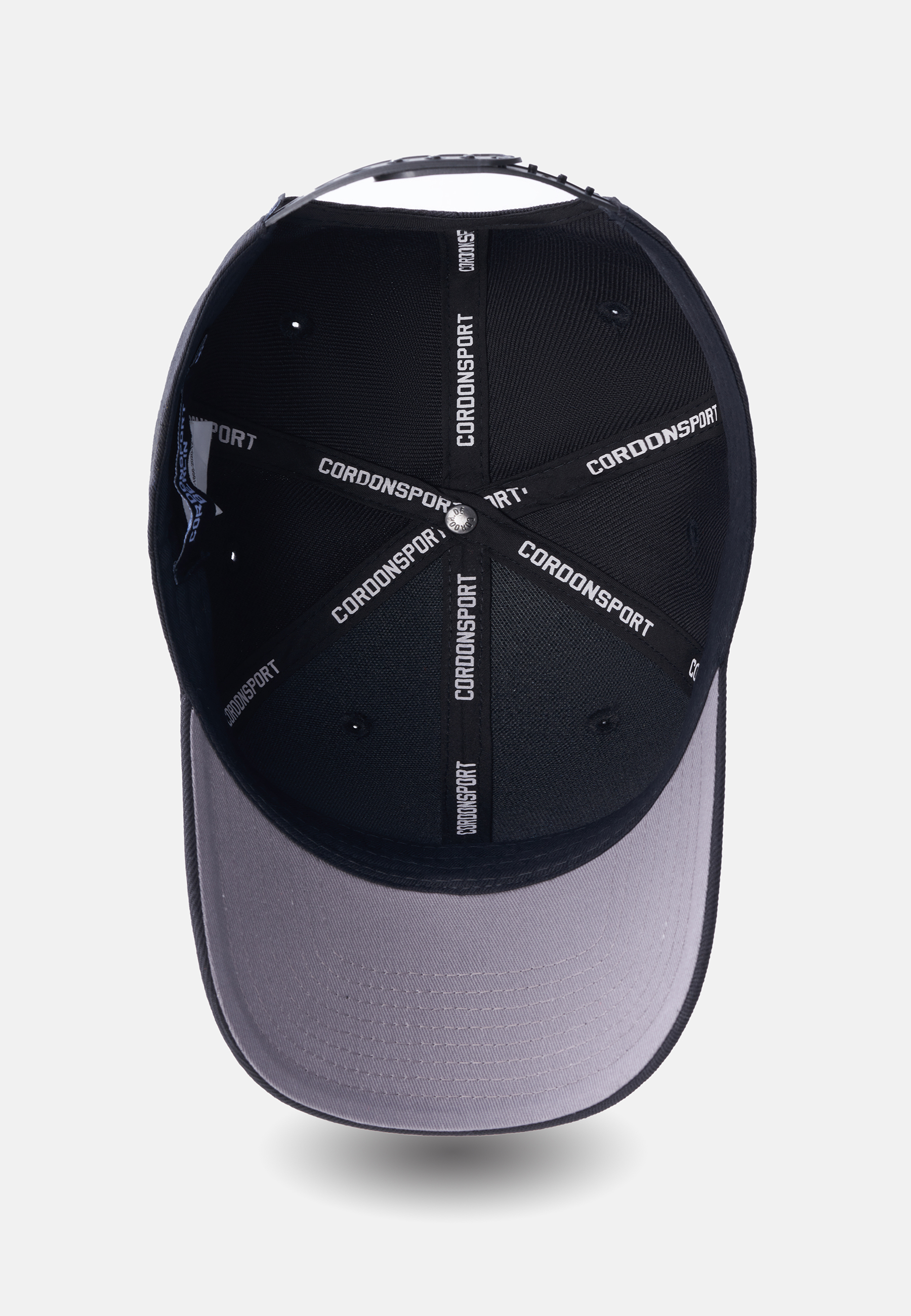 CORDON SPORT SNAPBACK CAP BOBBY