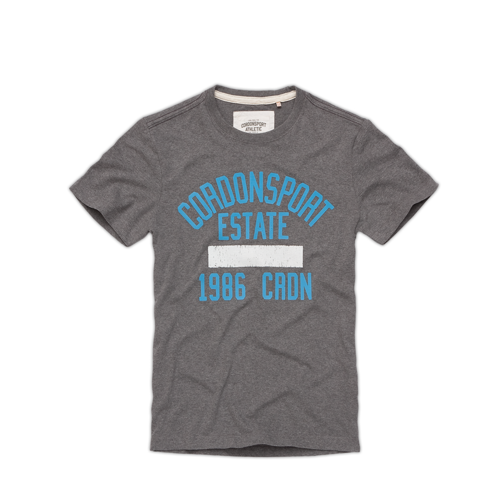 Cordon T Shirt Alf