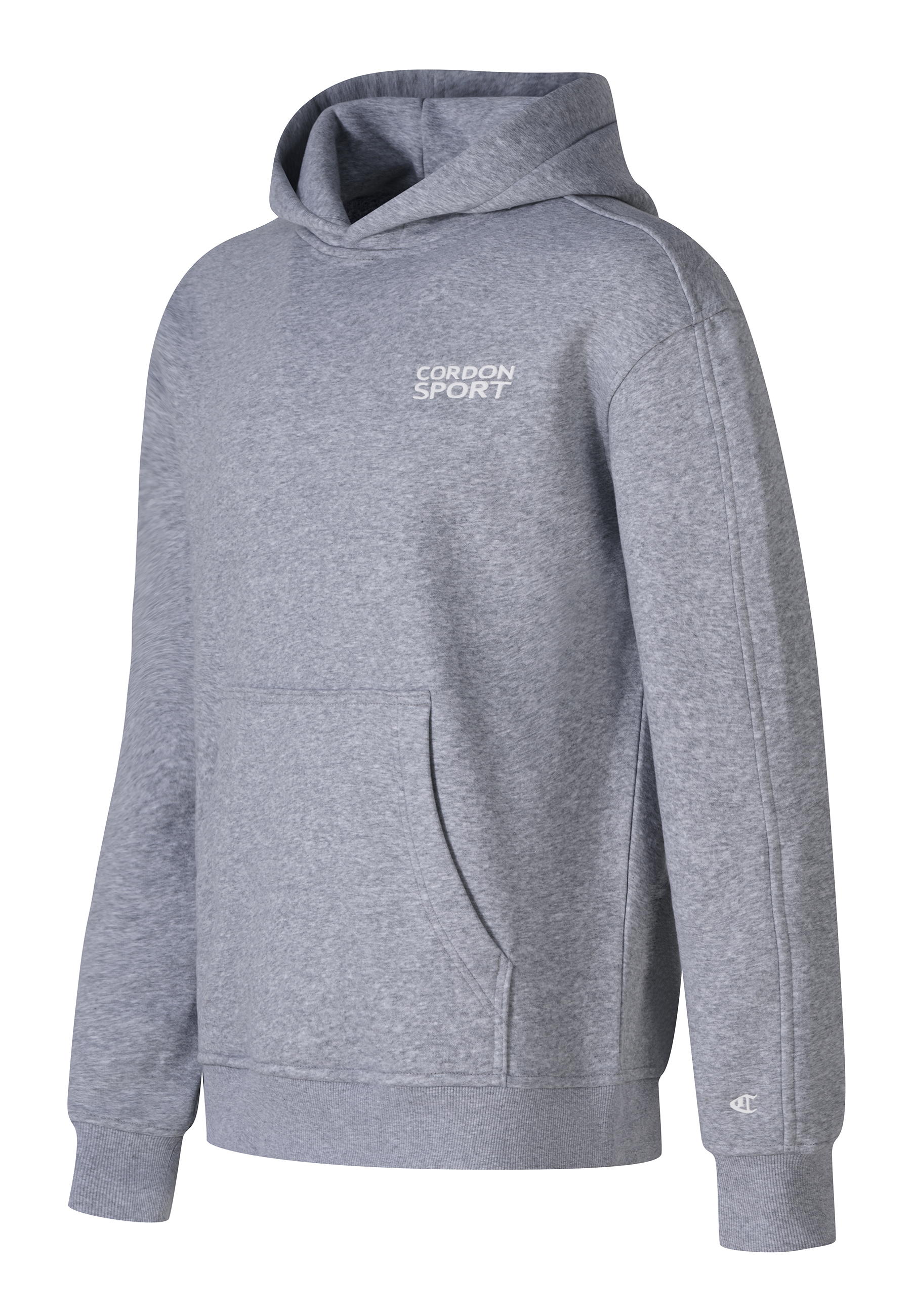 Cordon Sport Kapuzenpullover Jacob Hoodie