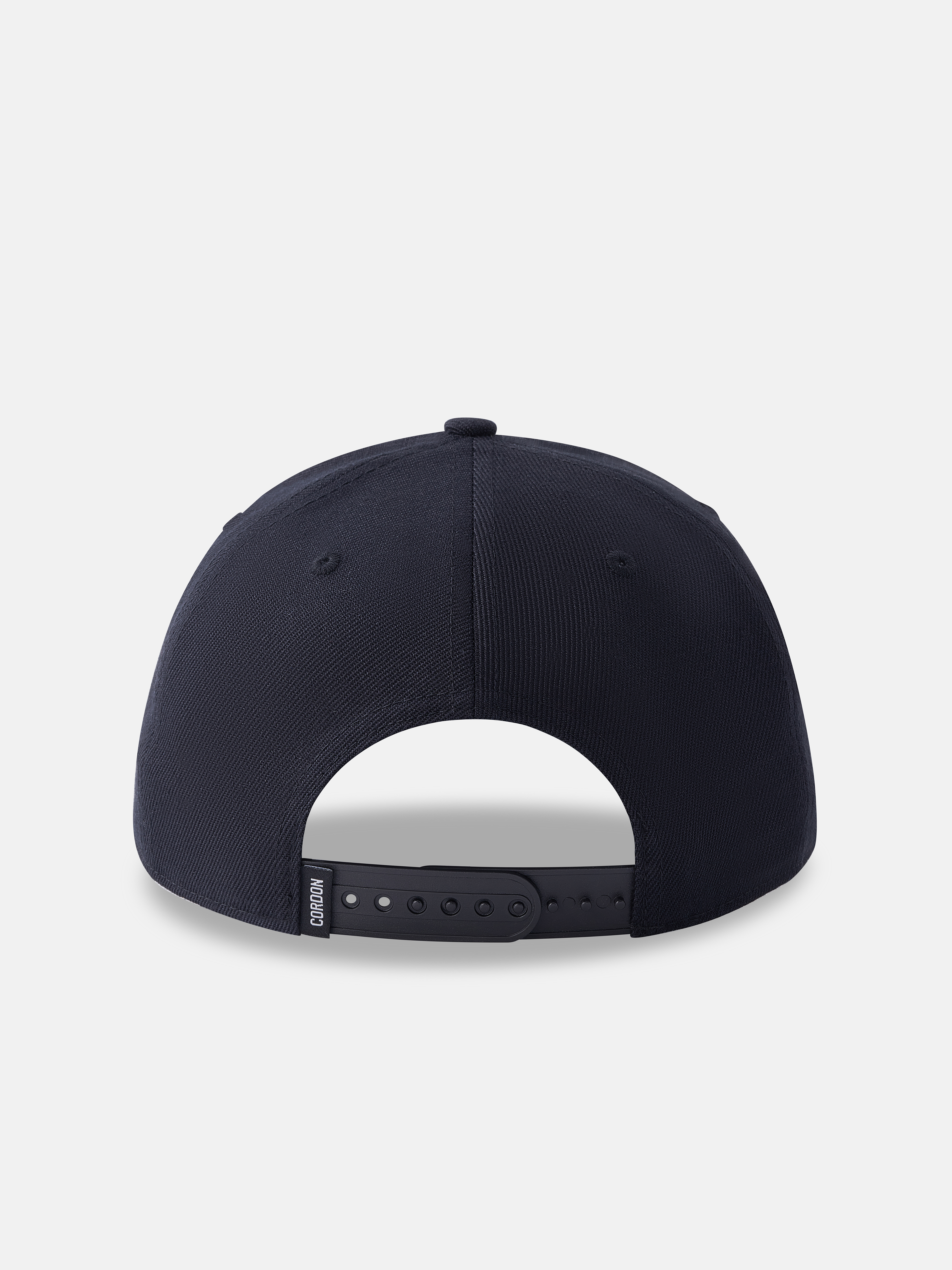 CORDON SPORT SNAPBACK CAP PIERO