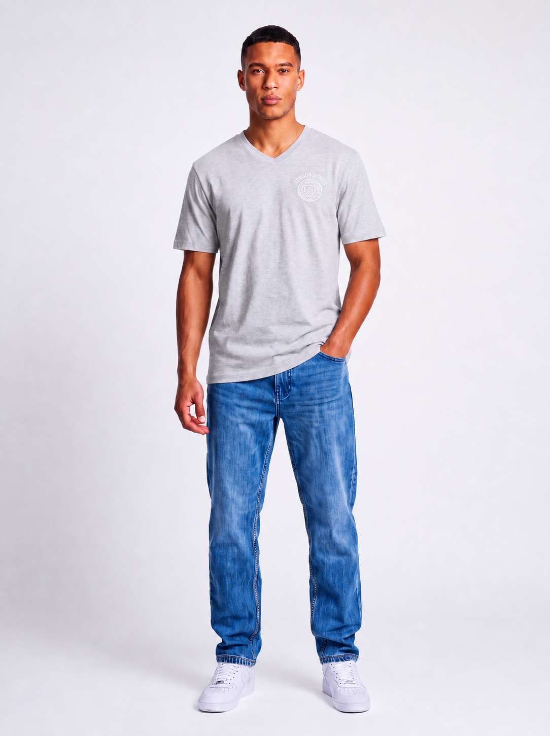 Cordon Sport T-Shirt Jens