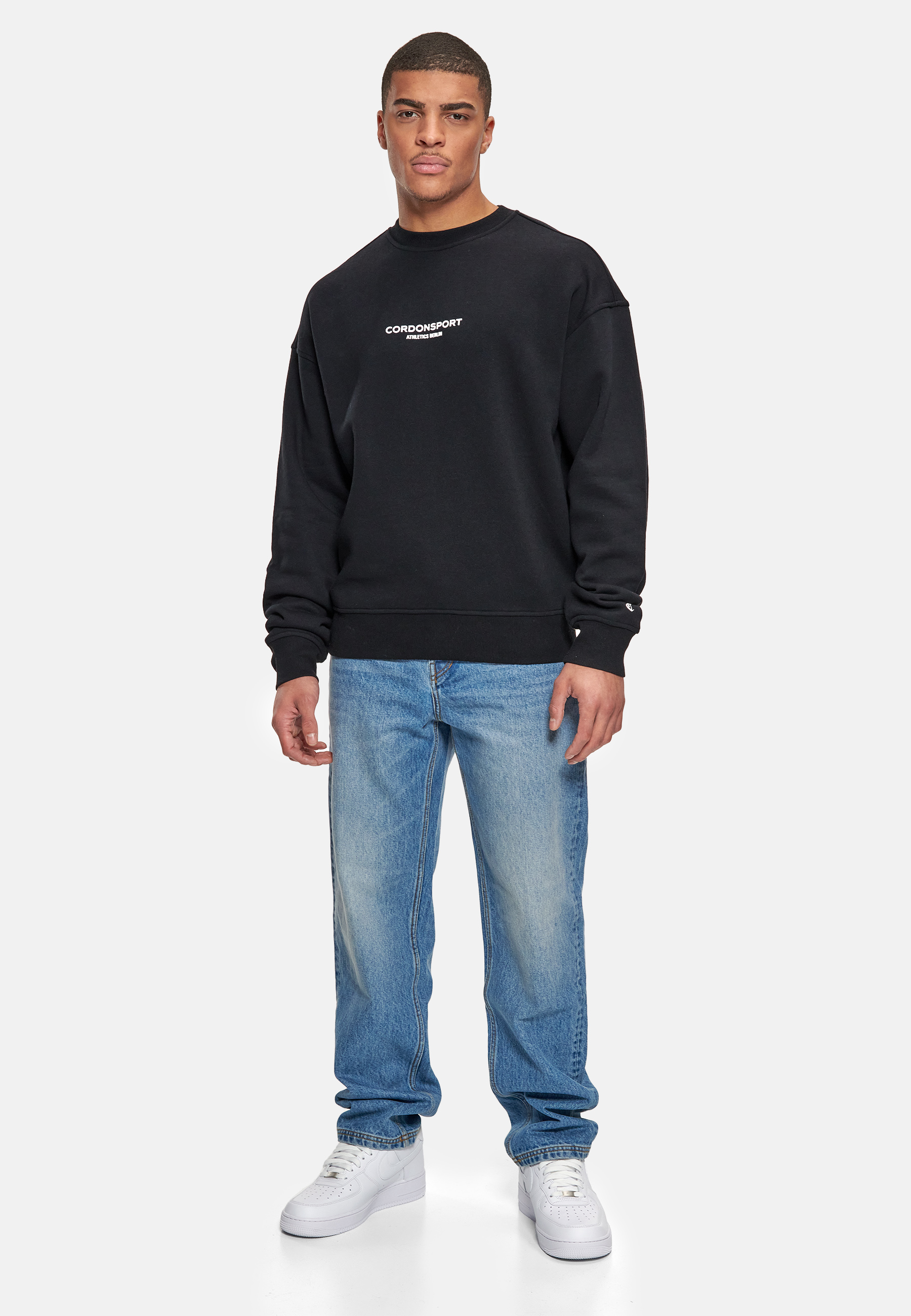 Cordon Sport State Sweatshirt 