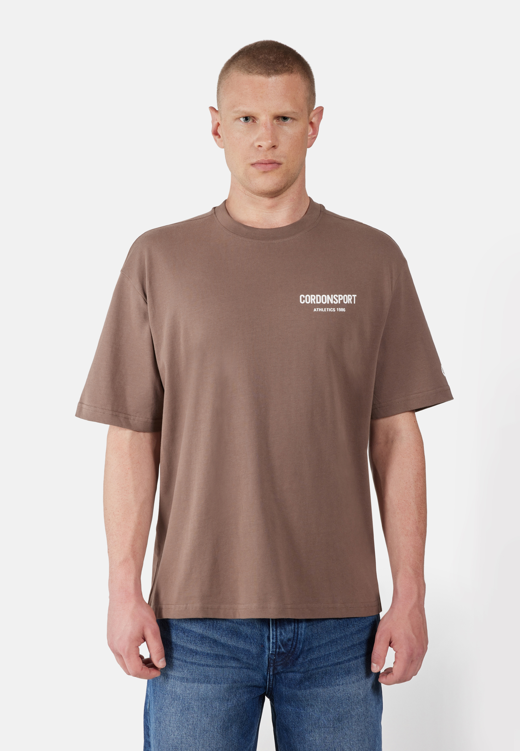 Cordon Sport T-Shirt Paul