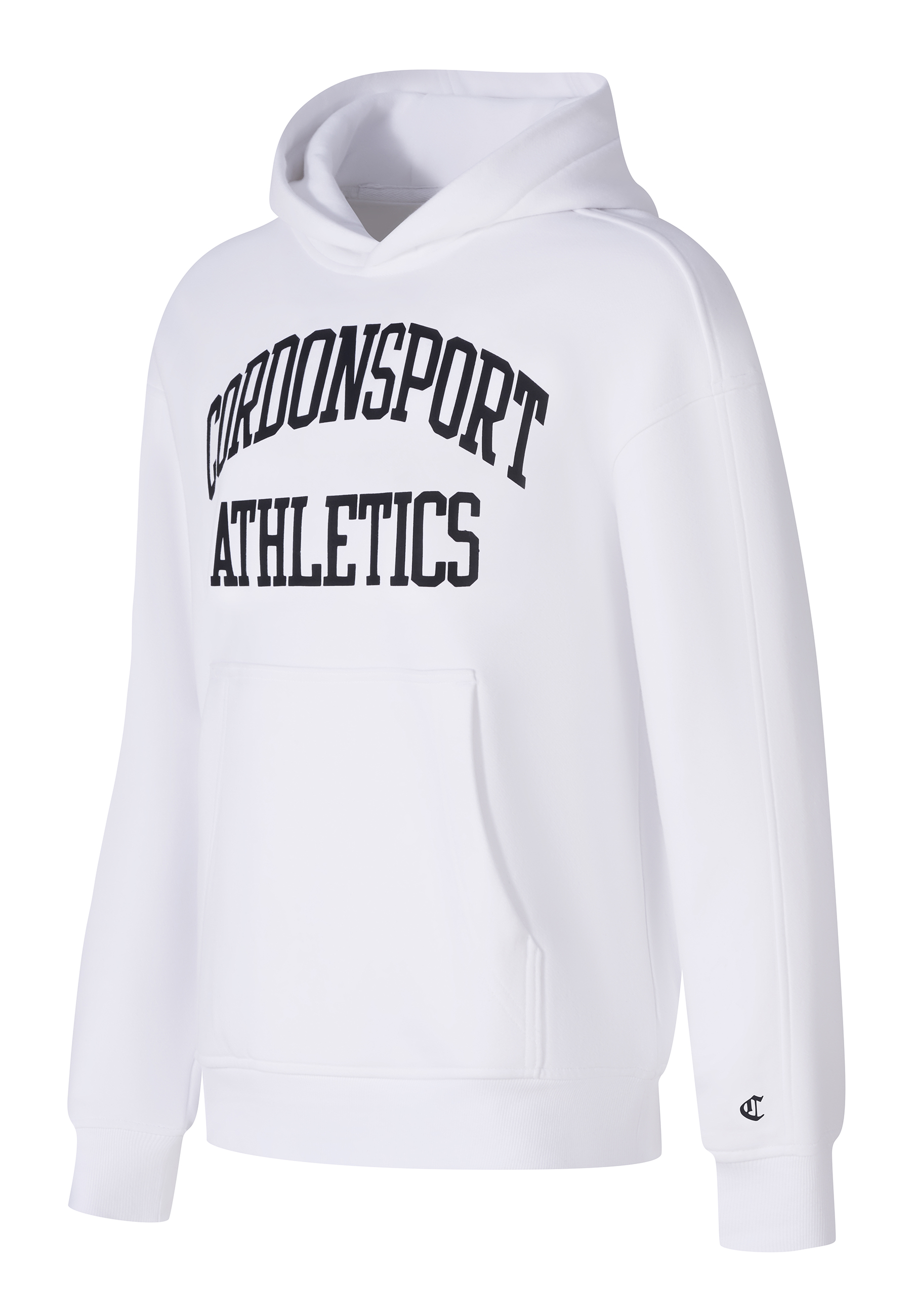 Cordon Sport Kapuzenpullover King Hoodie
