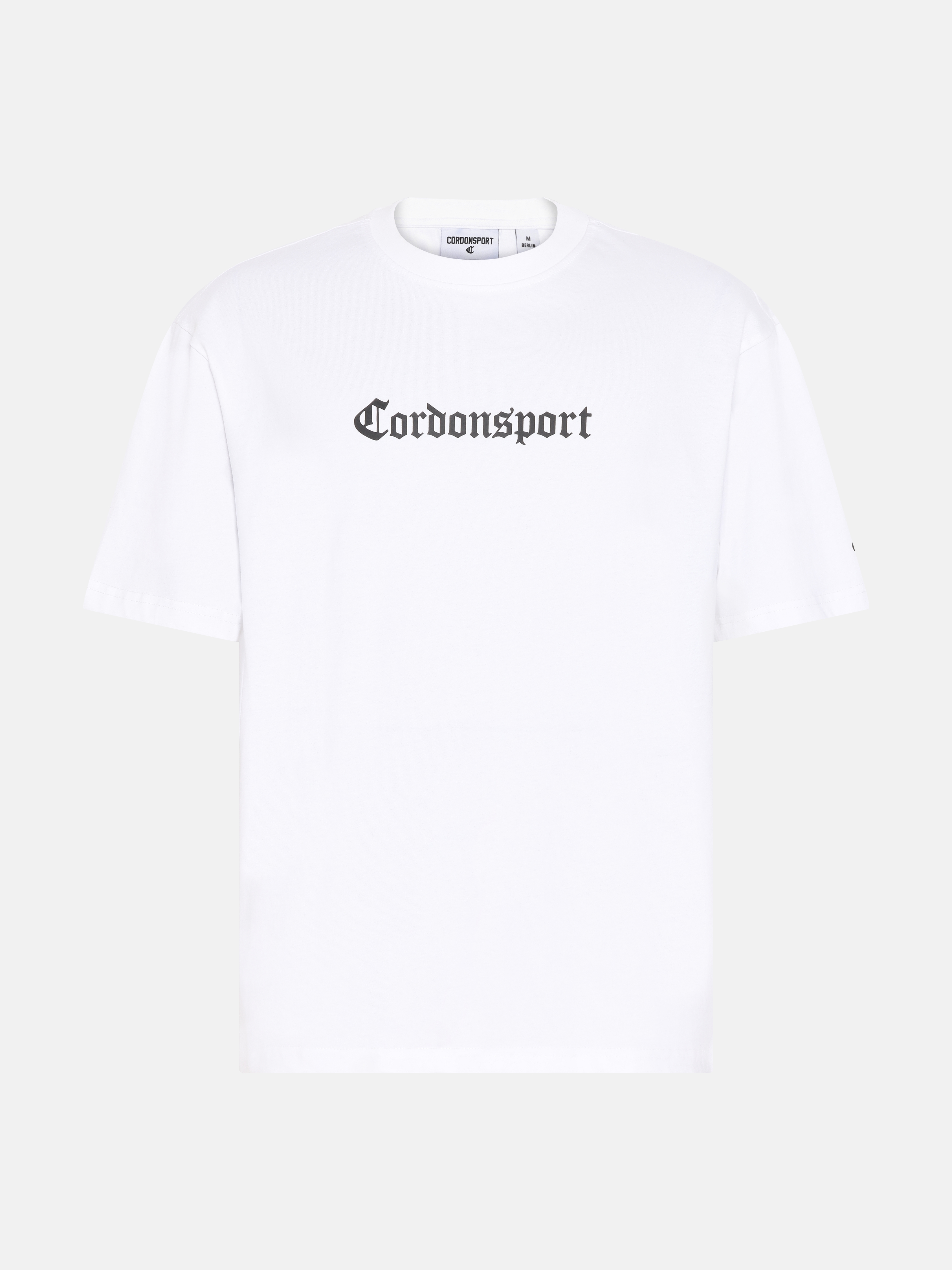 Cordon Sport T-Shirt Moje