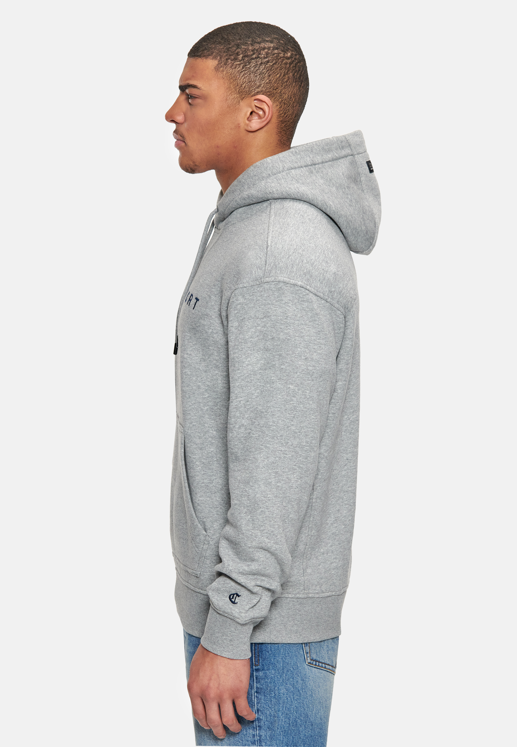 Cordon Sport Kapuzenpullover Times Hoodie 
