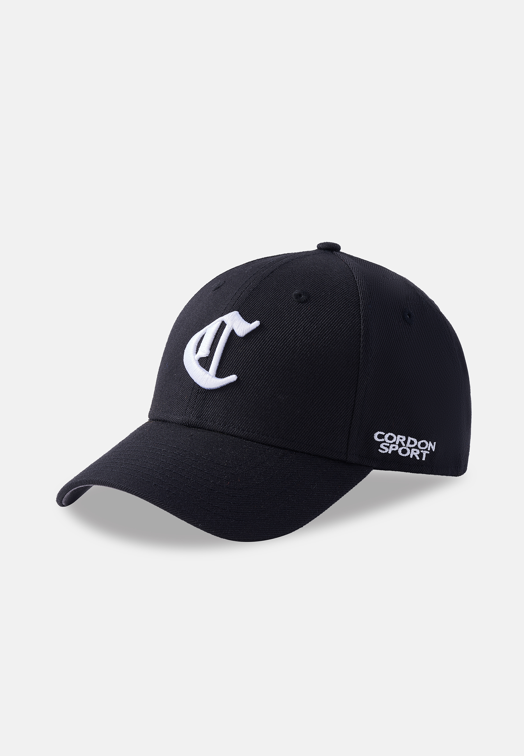 CORDON SPORT SNAPBACK CAP BOBBY