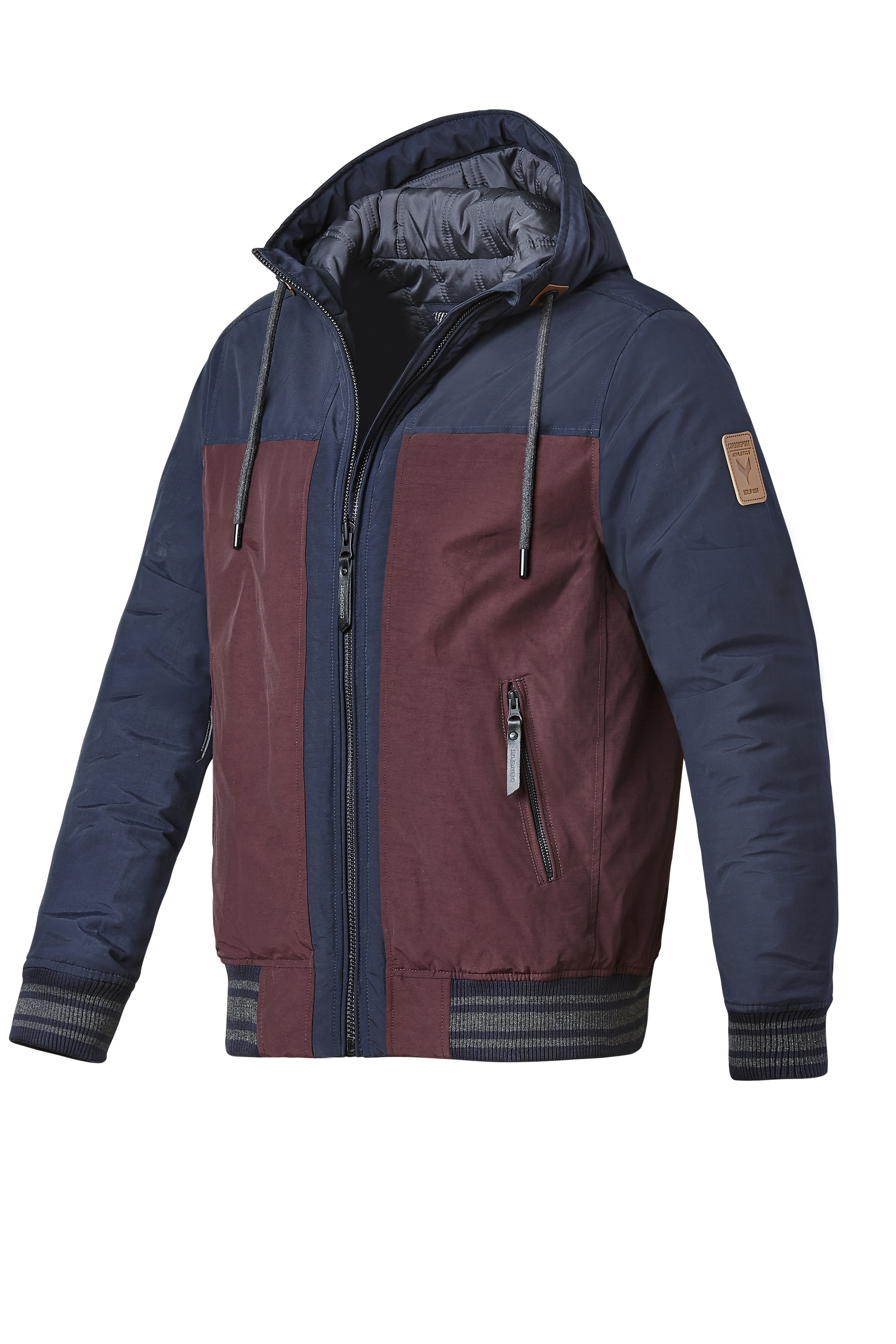 Cordon Sport Toby Jacket
