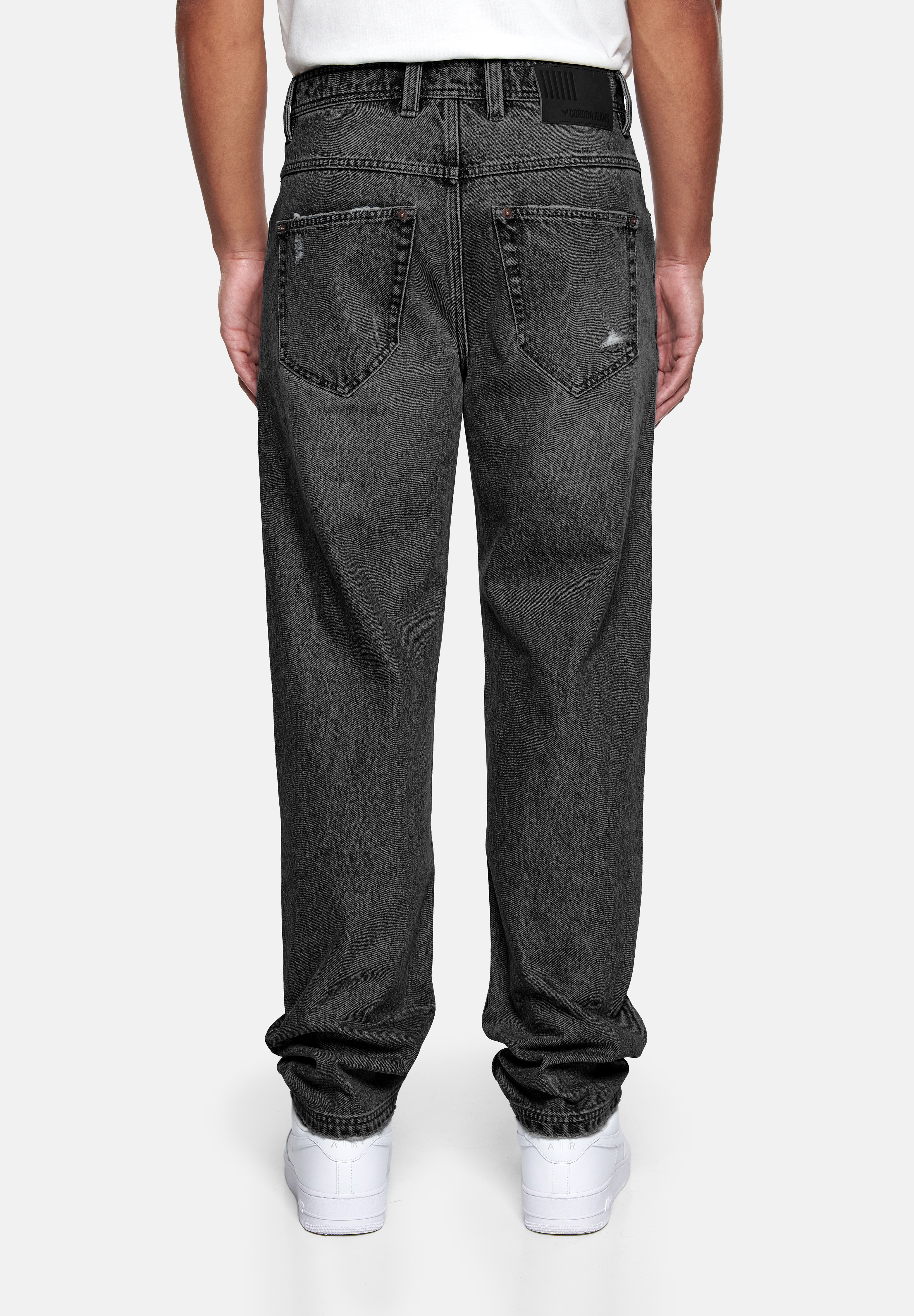 Cordon Sport Jeans King Pant - Relaxed Fit