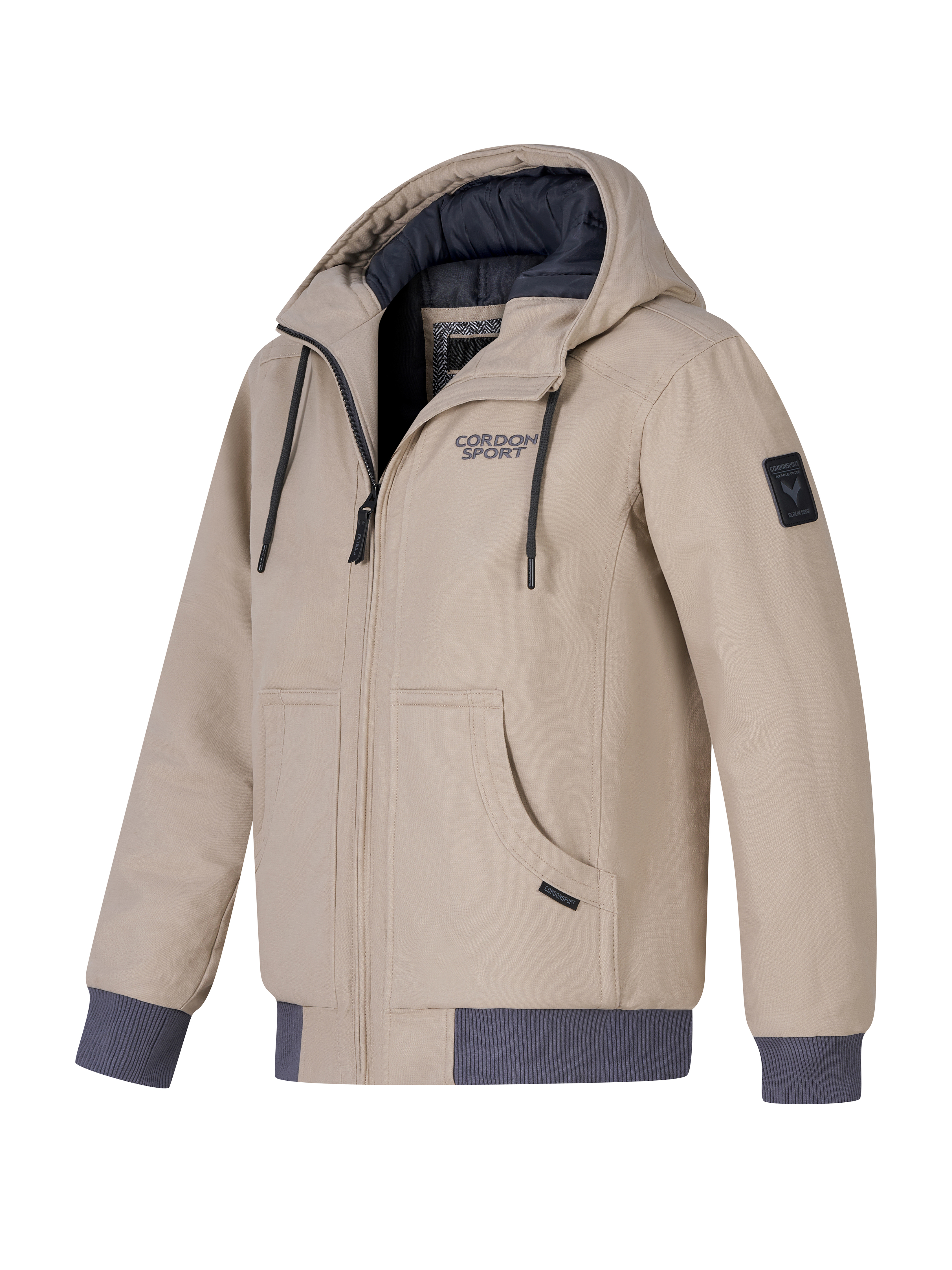 Cordon Active Pro Jacket
