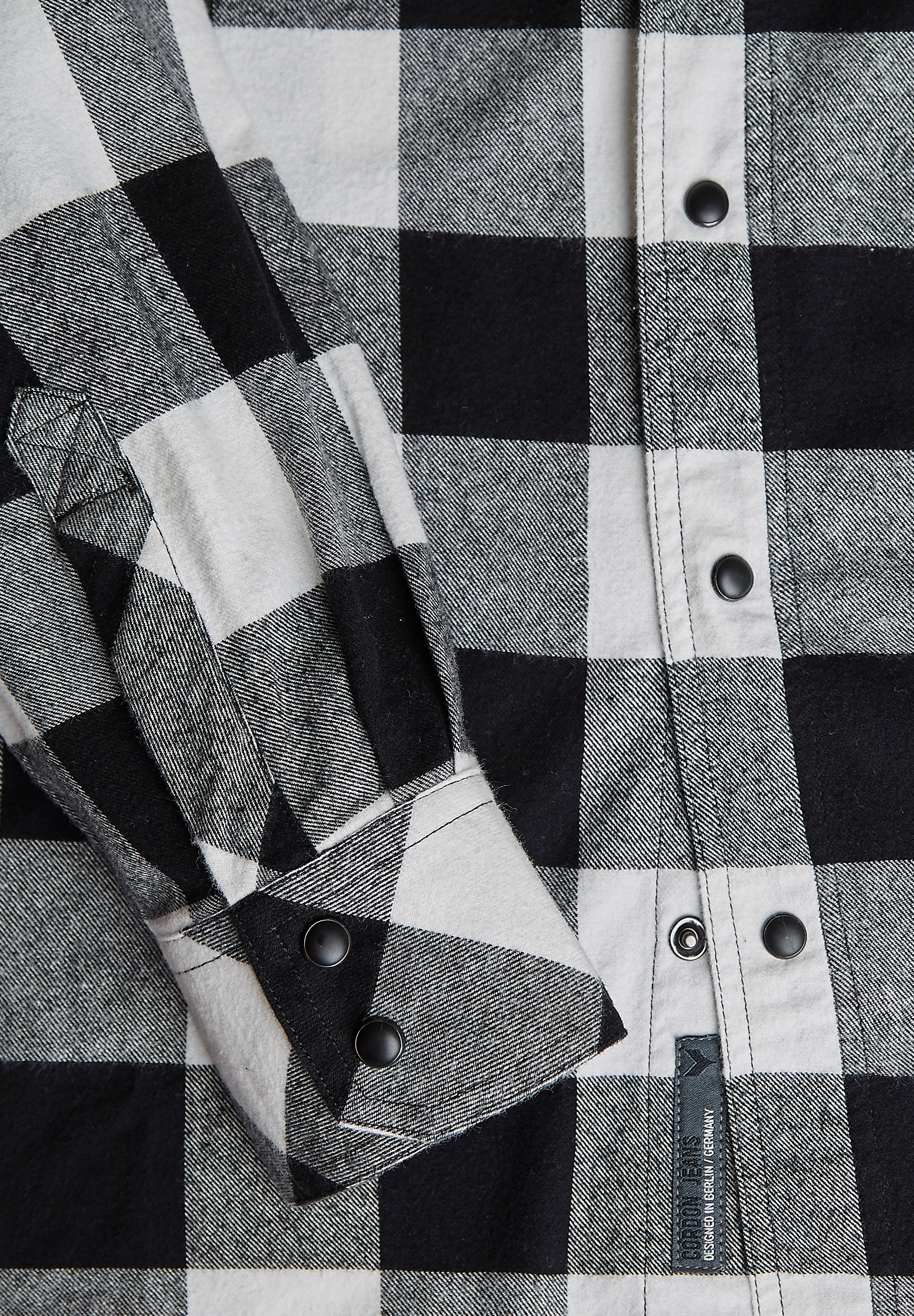 Cordon Sport Hemd Jonas