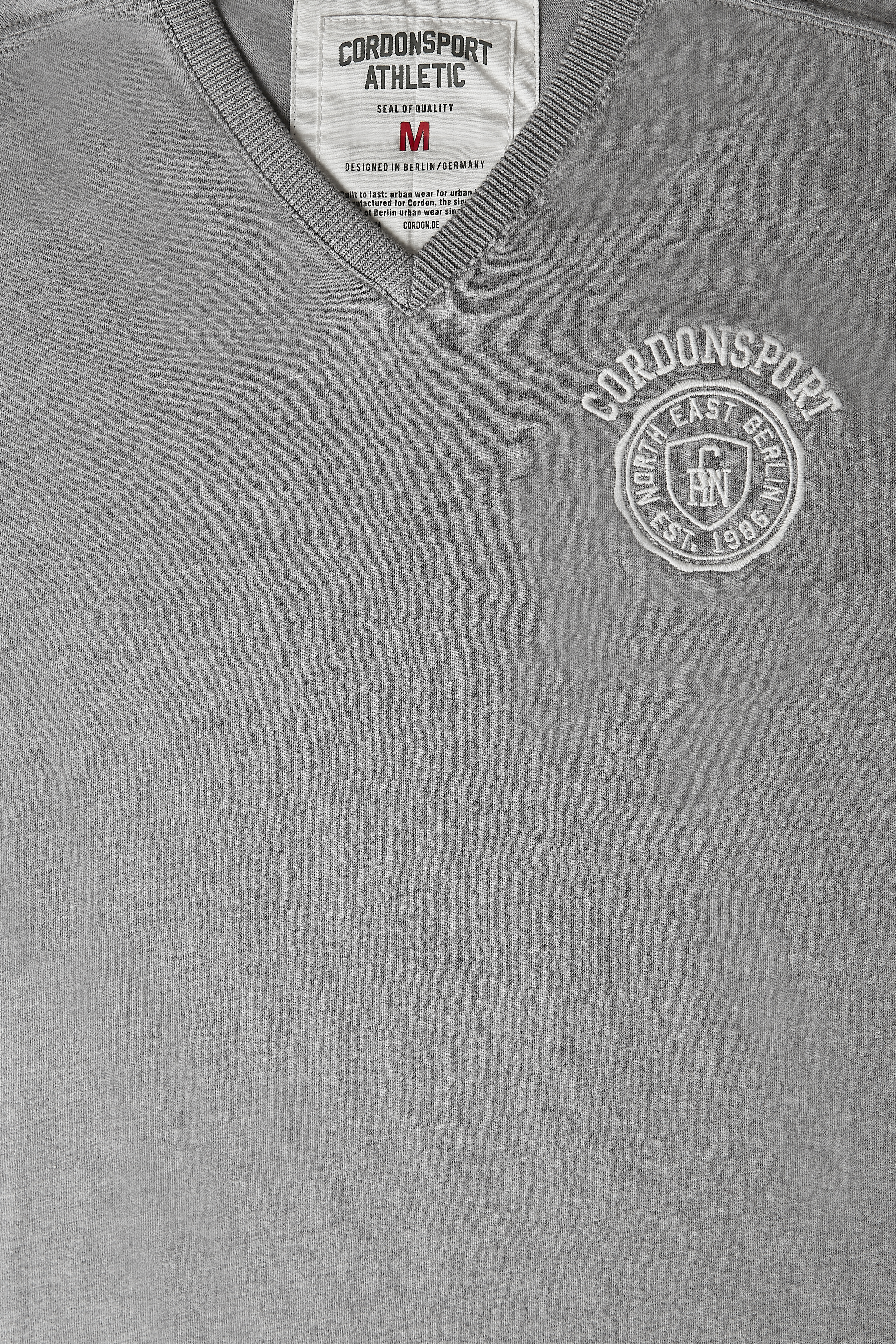 Cordon Sport T-Shirt Jens