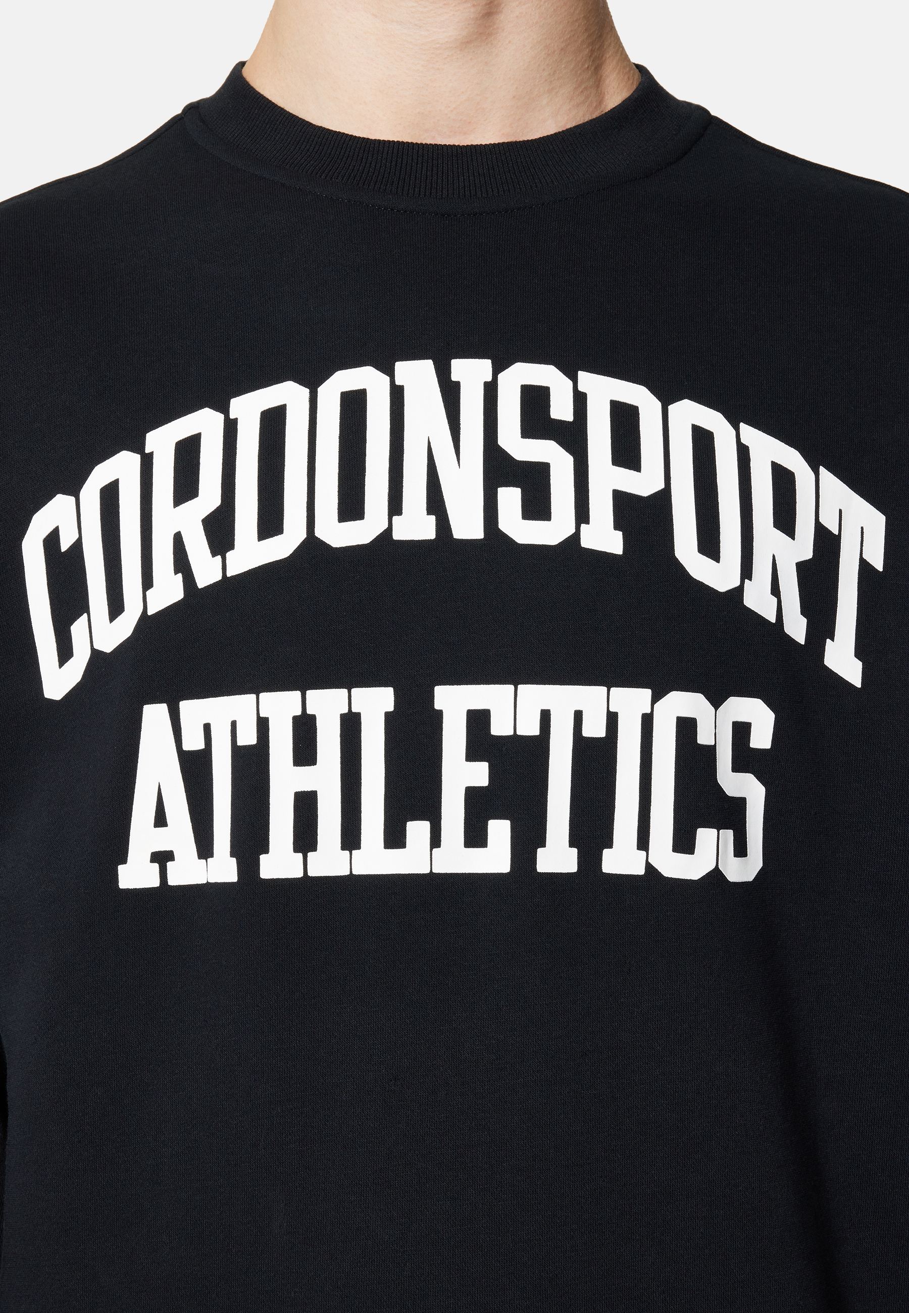 Cordon Sport Diago Sweatshirt 