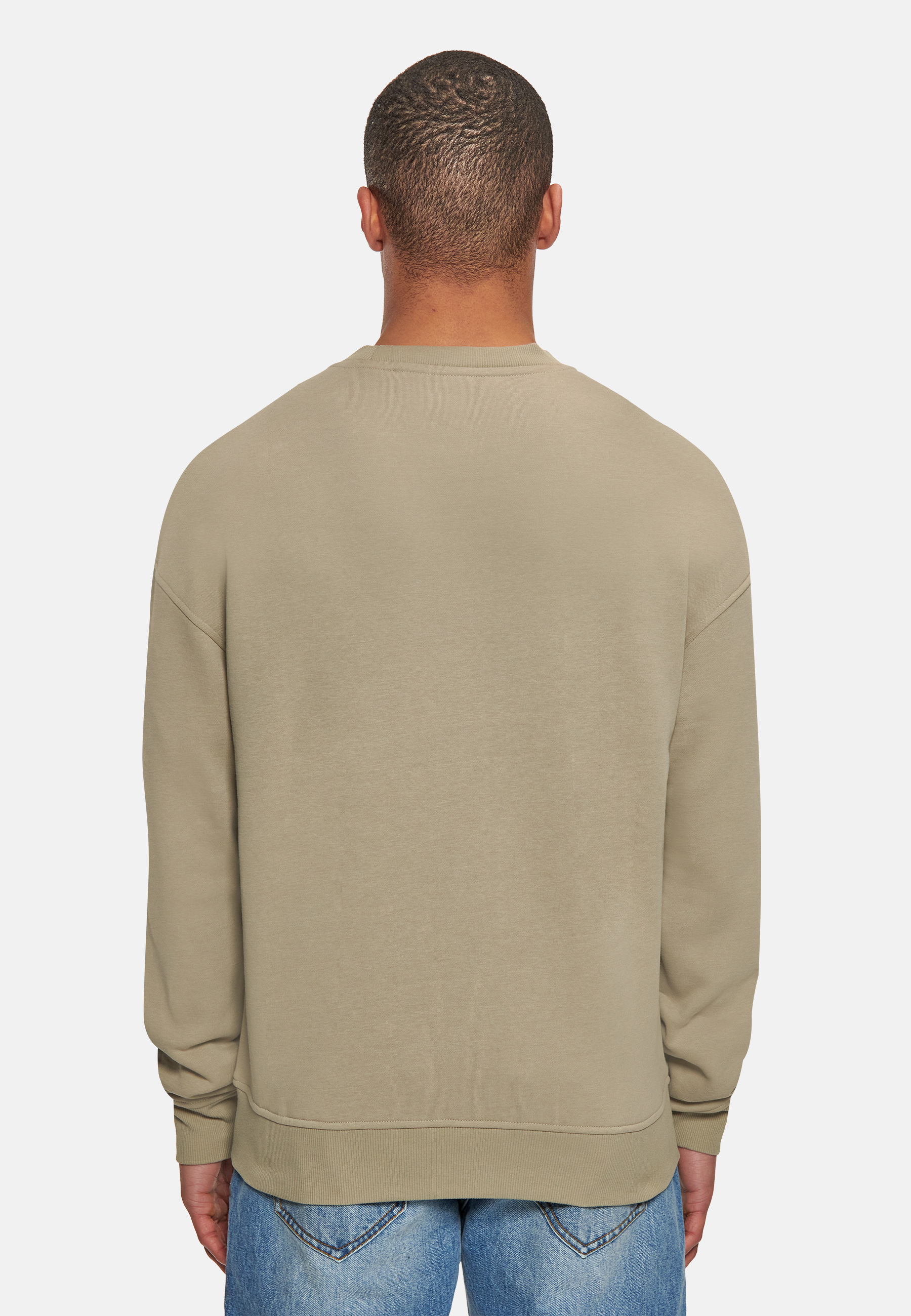 Cordon Sport State Sweatshirt 