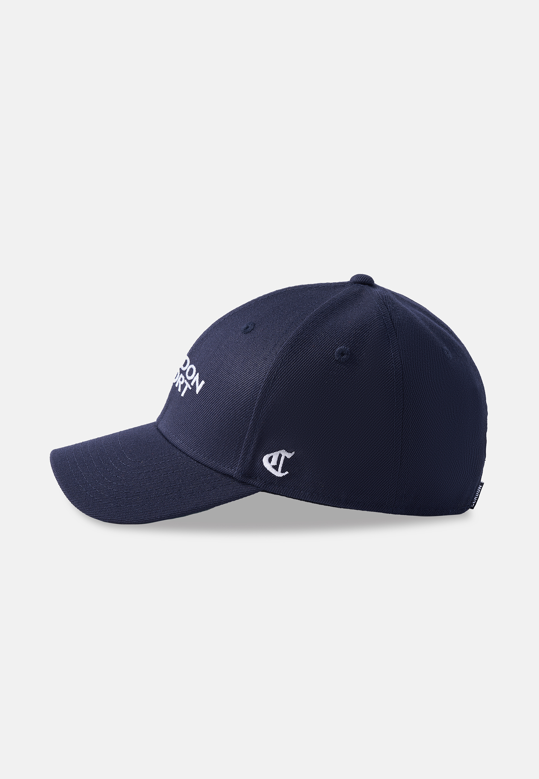 CORDON SPORT SNAPBACK CAP ESSENTIAL/TOM 