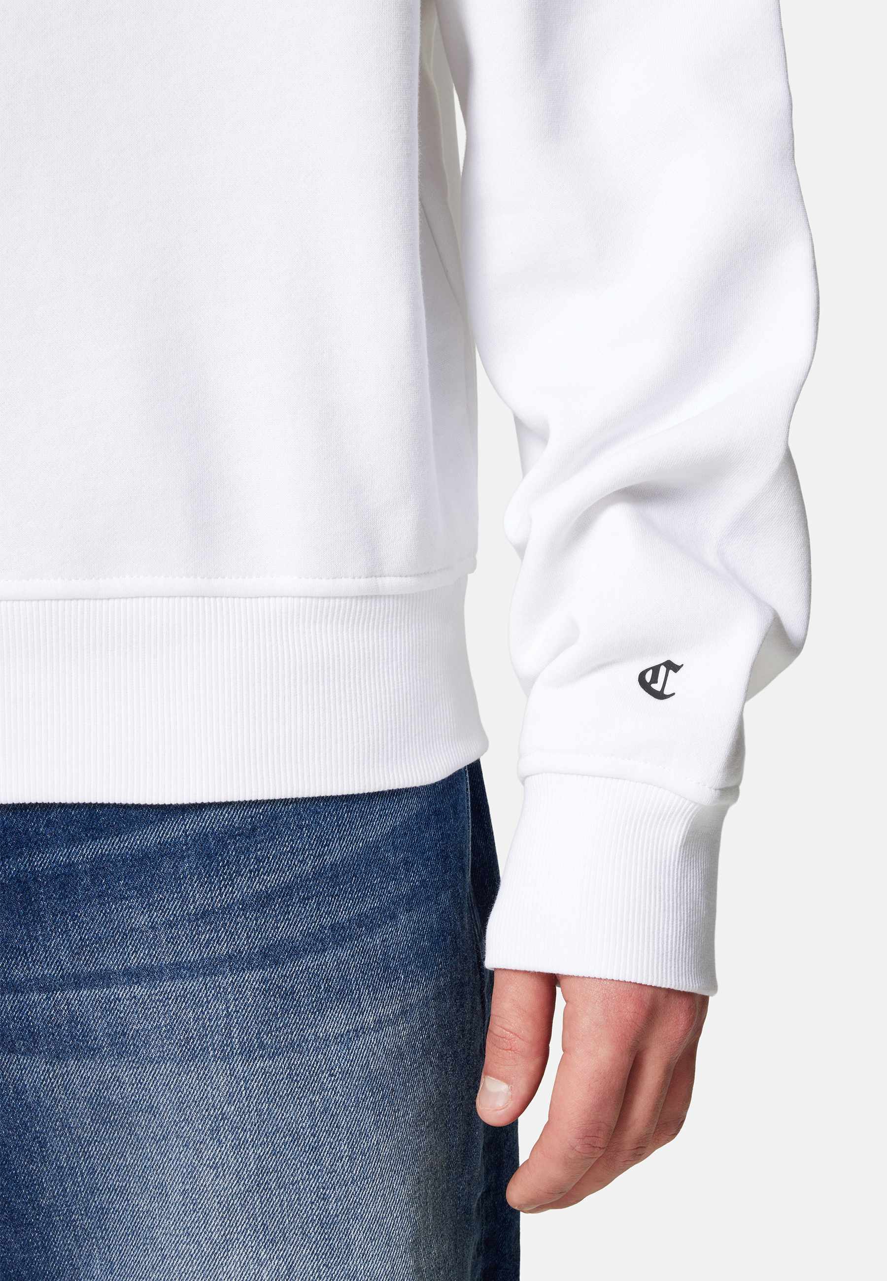 Cordon Sport Core Sweatshirt 