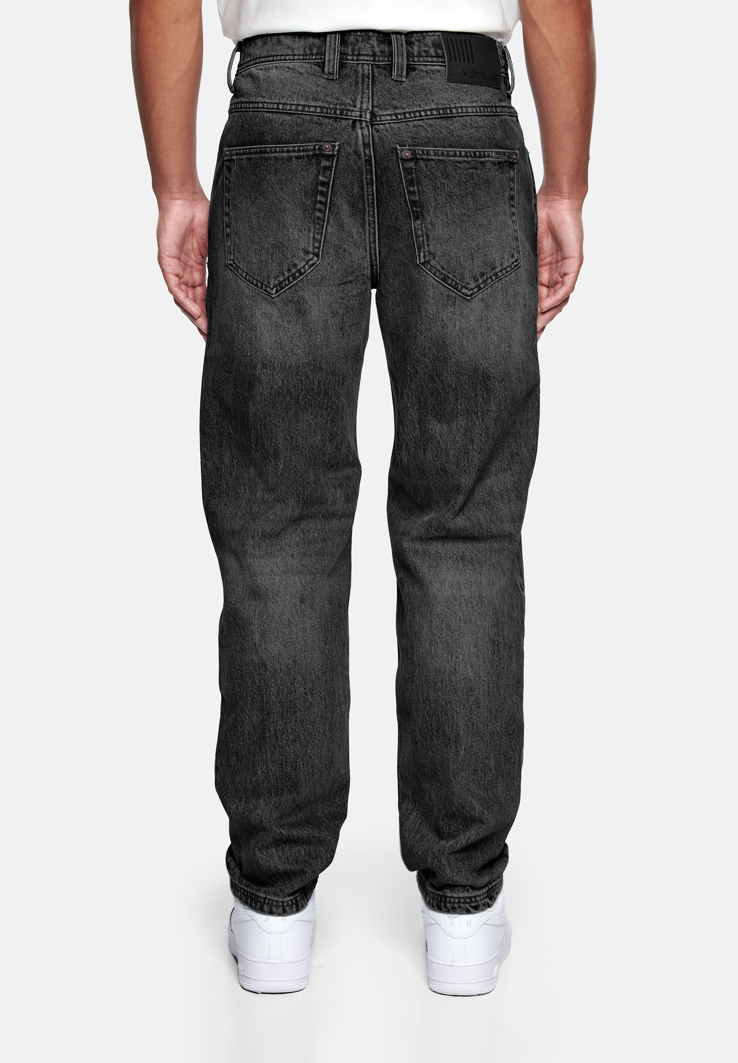 Cordon Sport Jeans Garrison Pant - Straight Leg