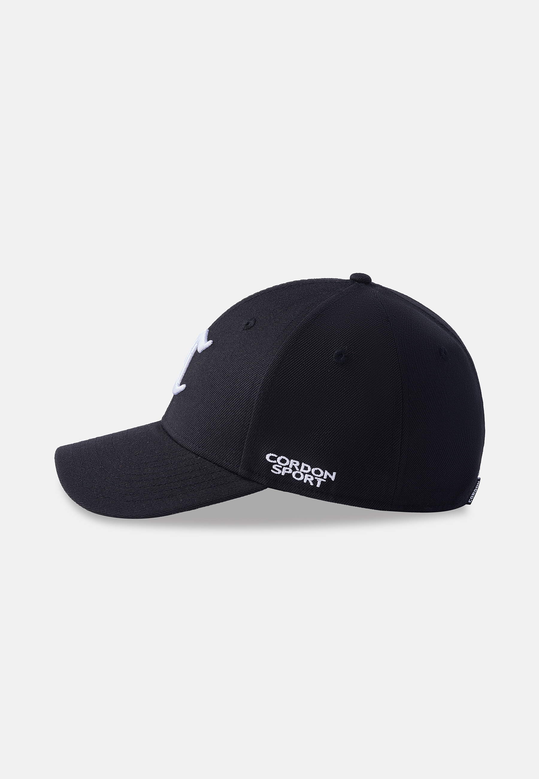 CORDON SPORT SNAPBACK CAP BOBBY