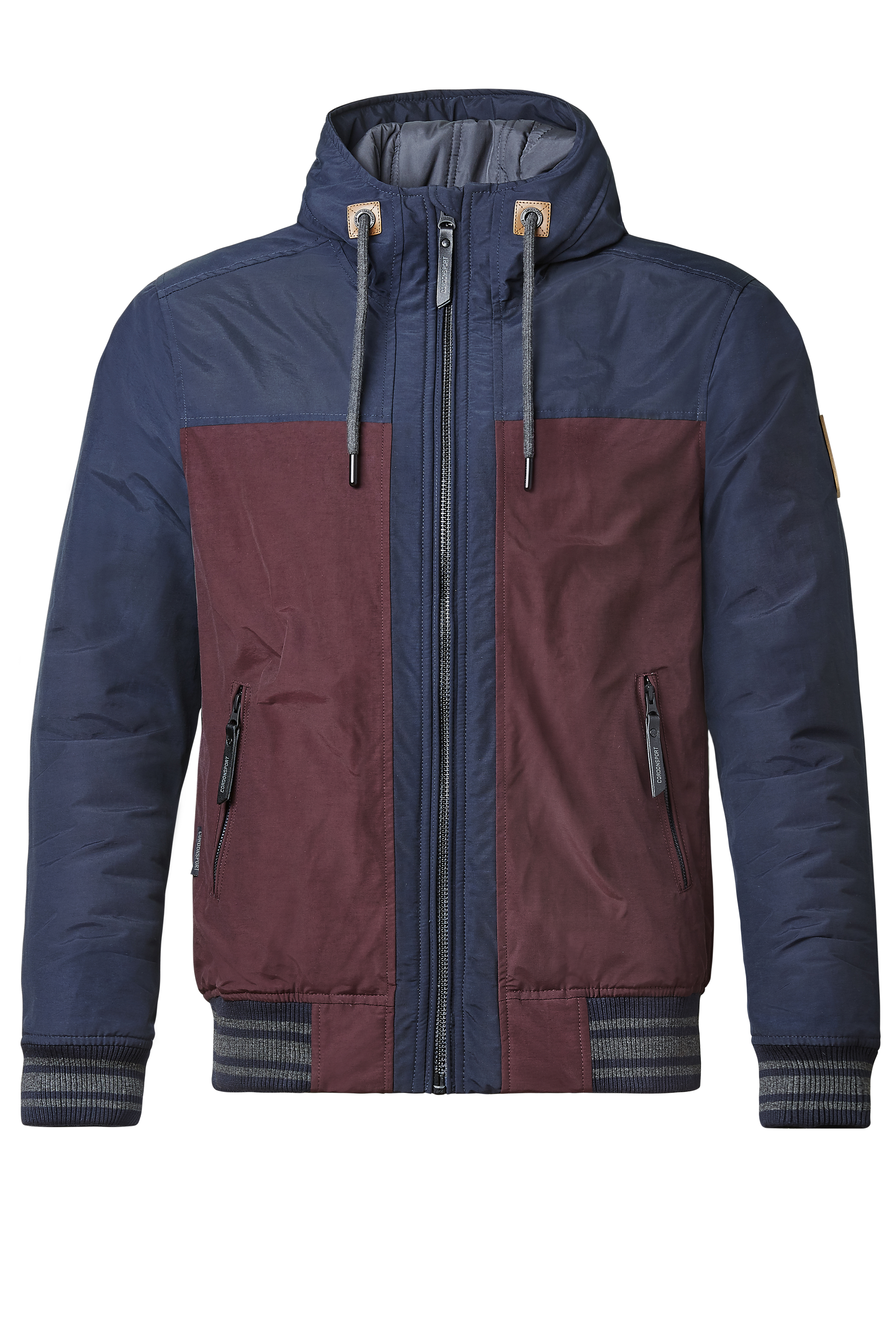 Cordon Sport Toby Jacket