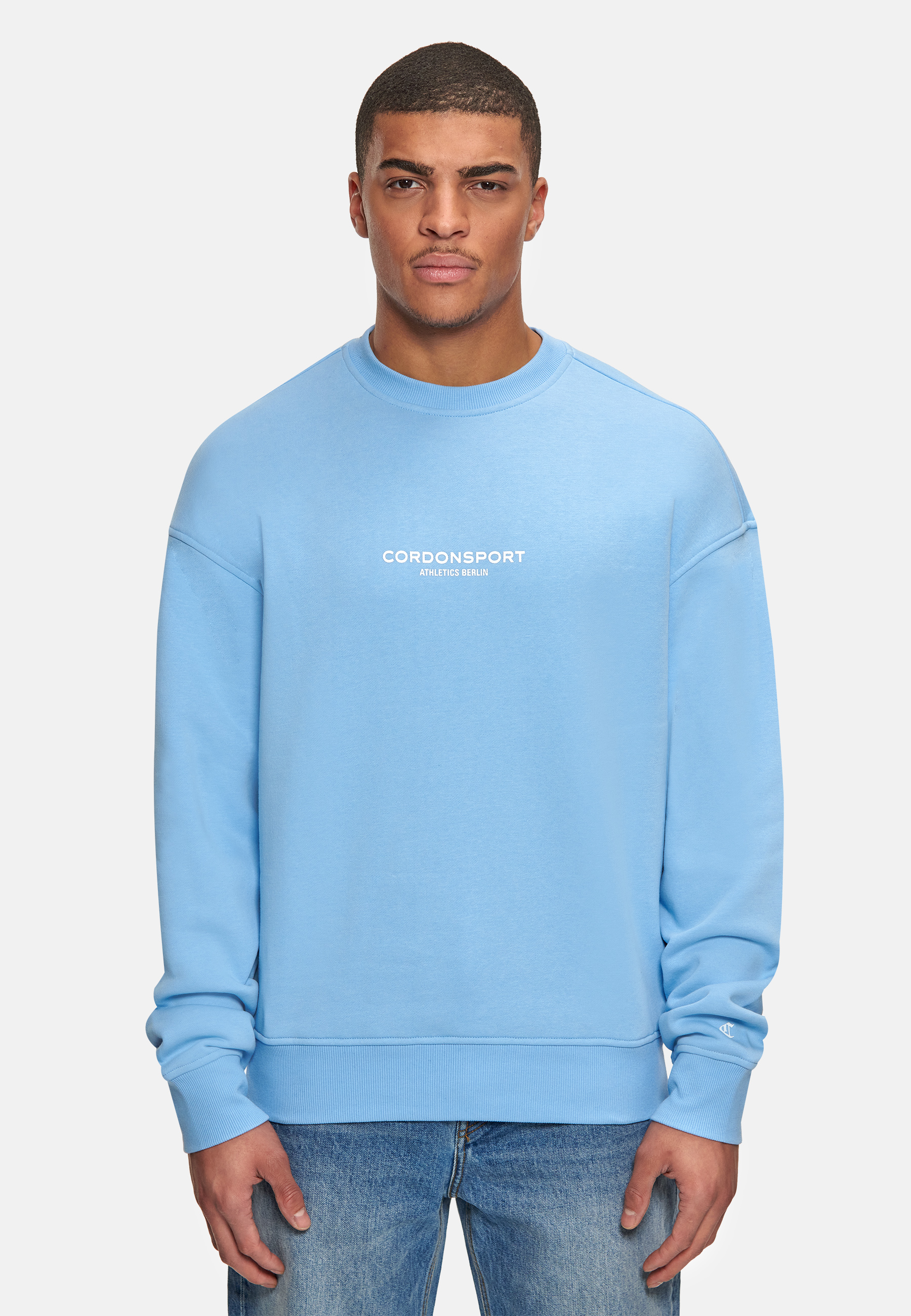Cordon Sport State Sweatshirt 