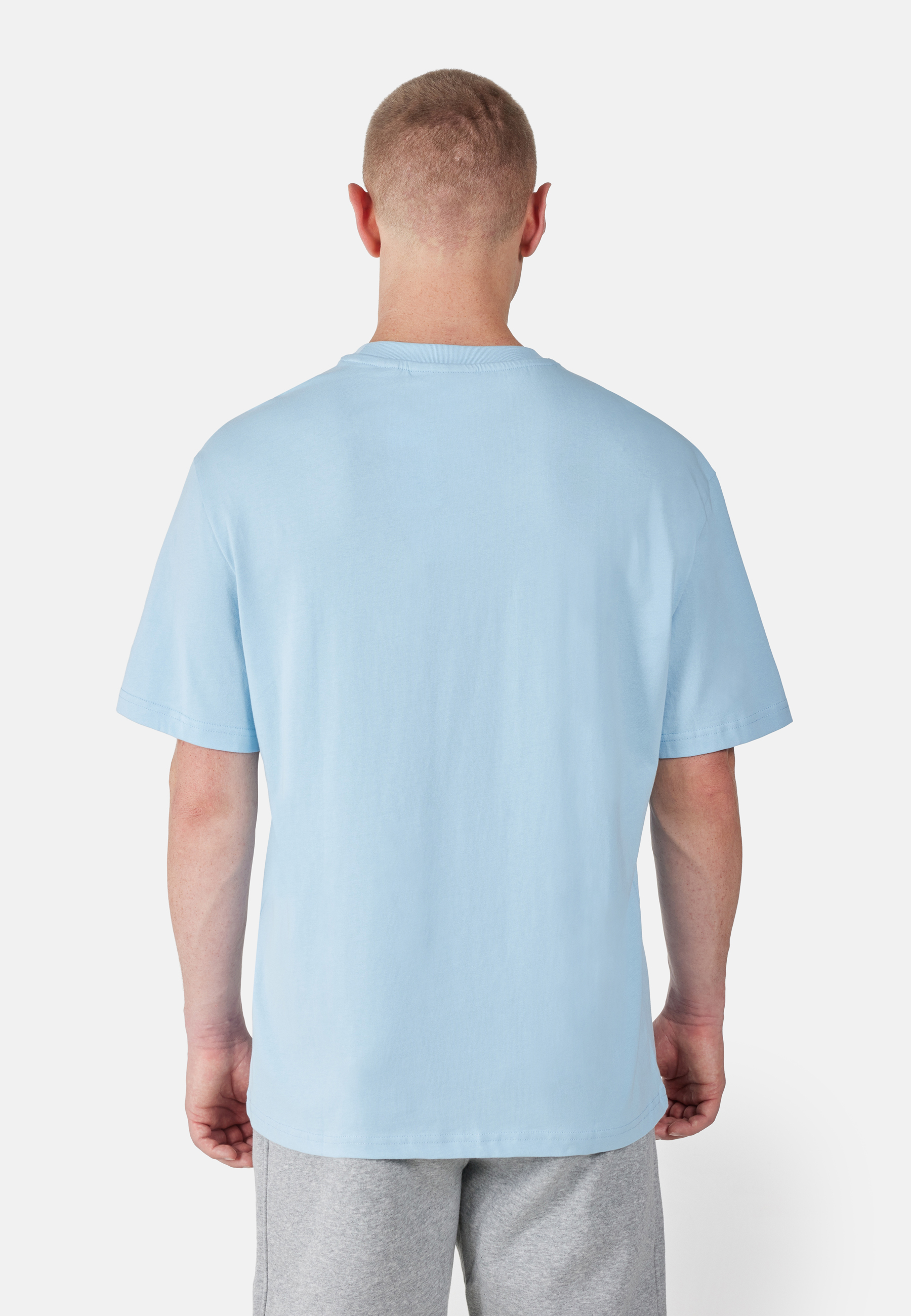 Cordon Sport T-Shirt Anteo