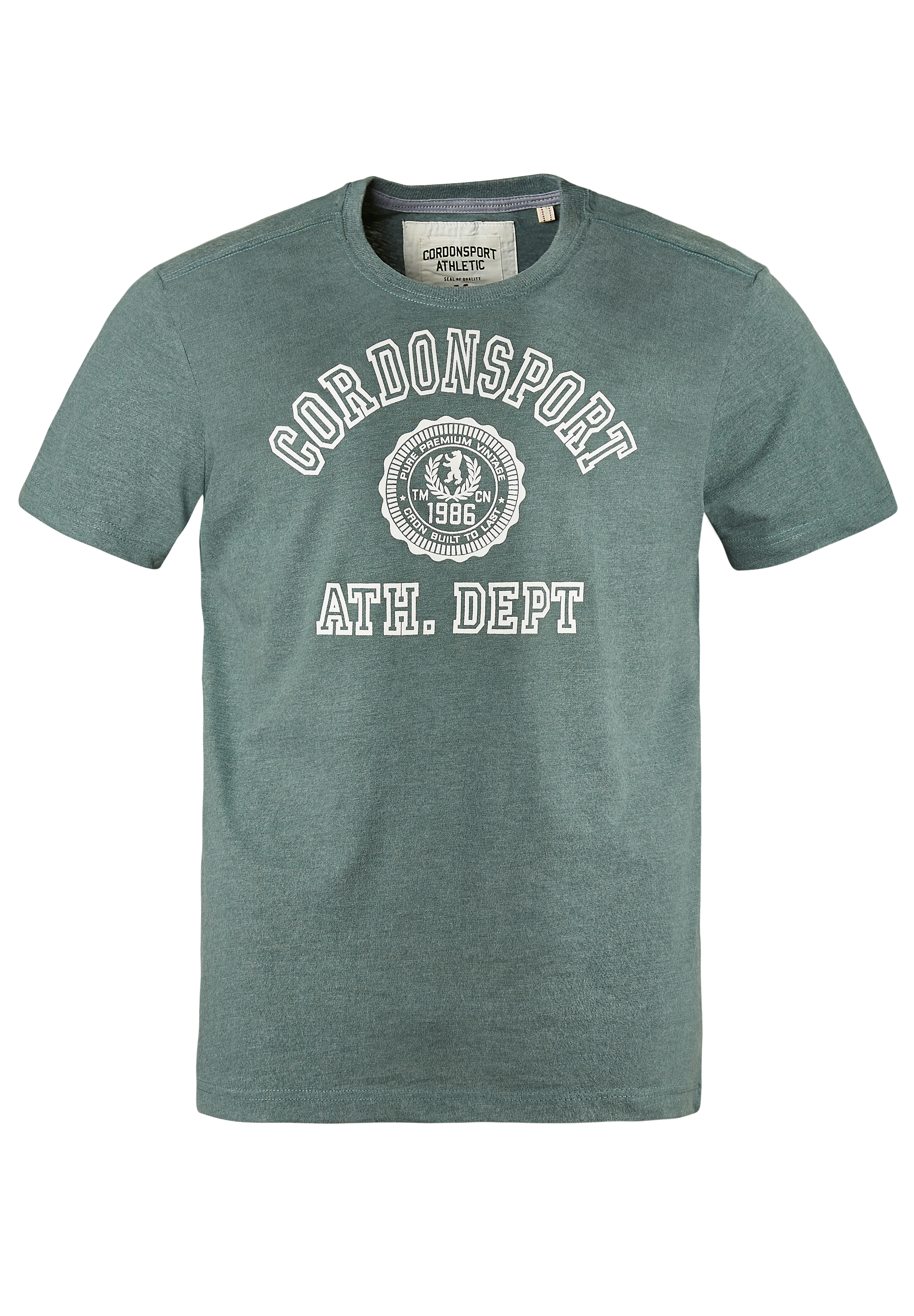 Cordon Sport T-Shirt Leonardo