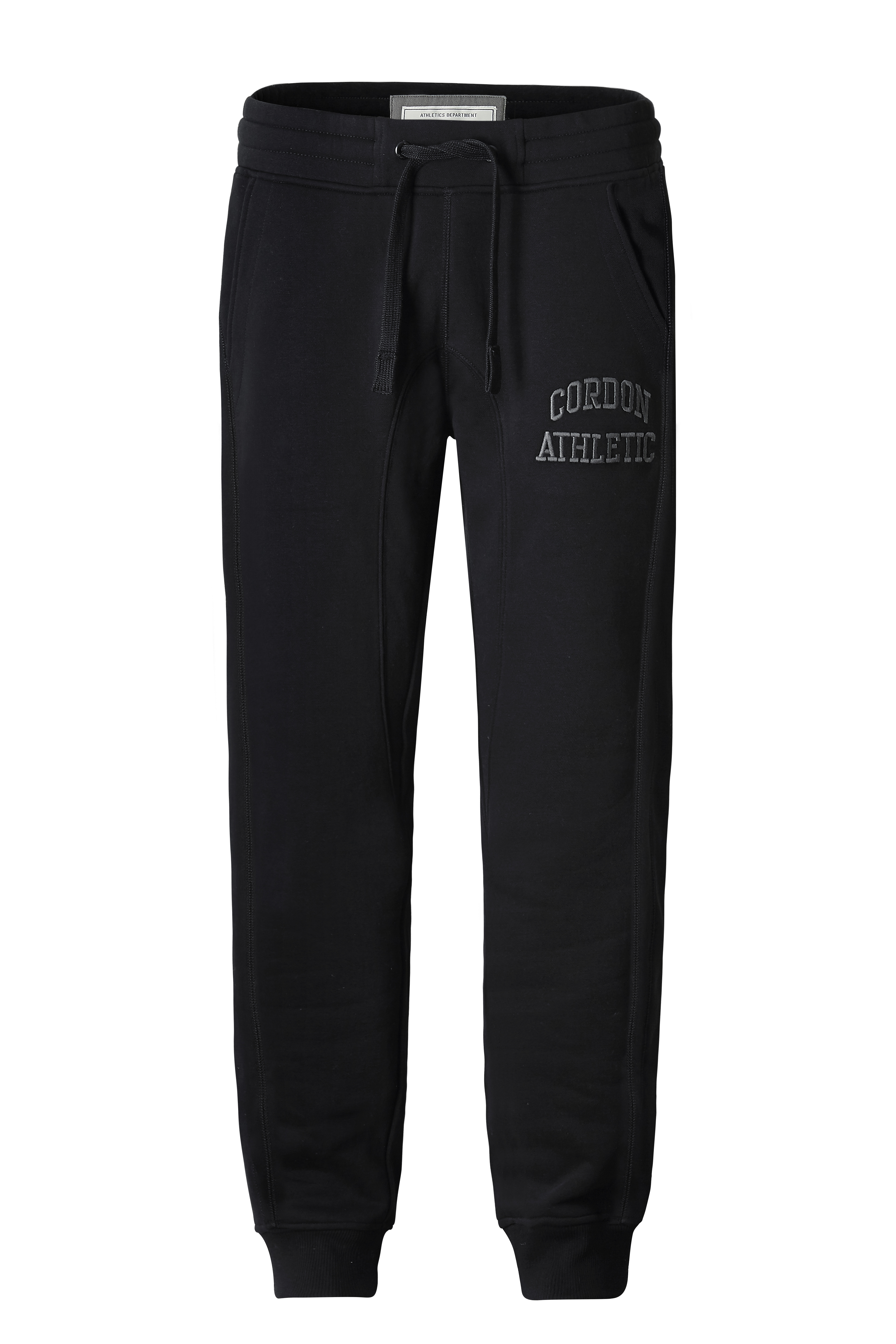 Max Jogger