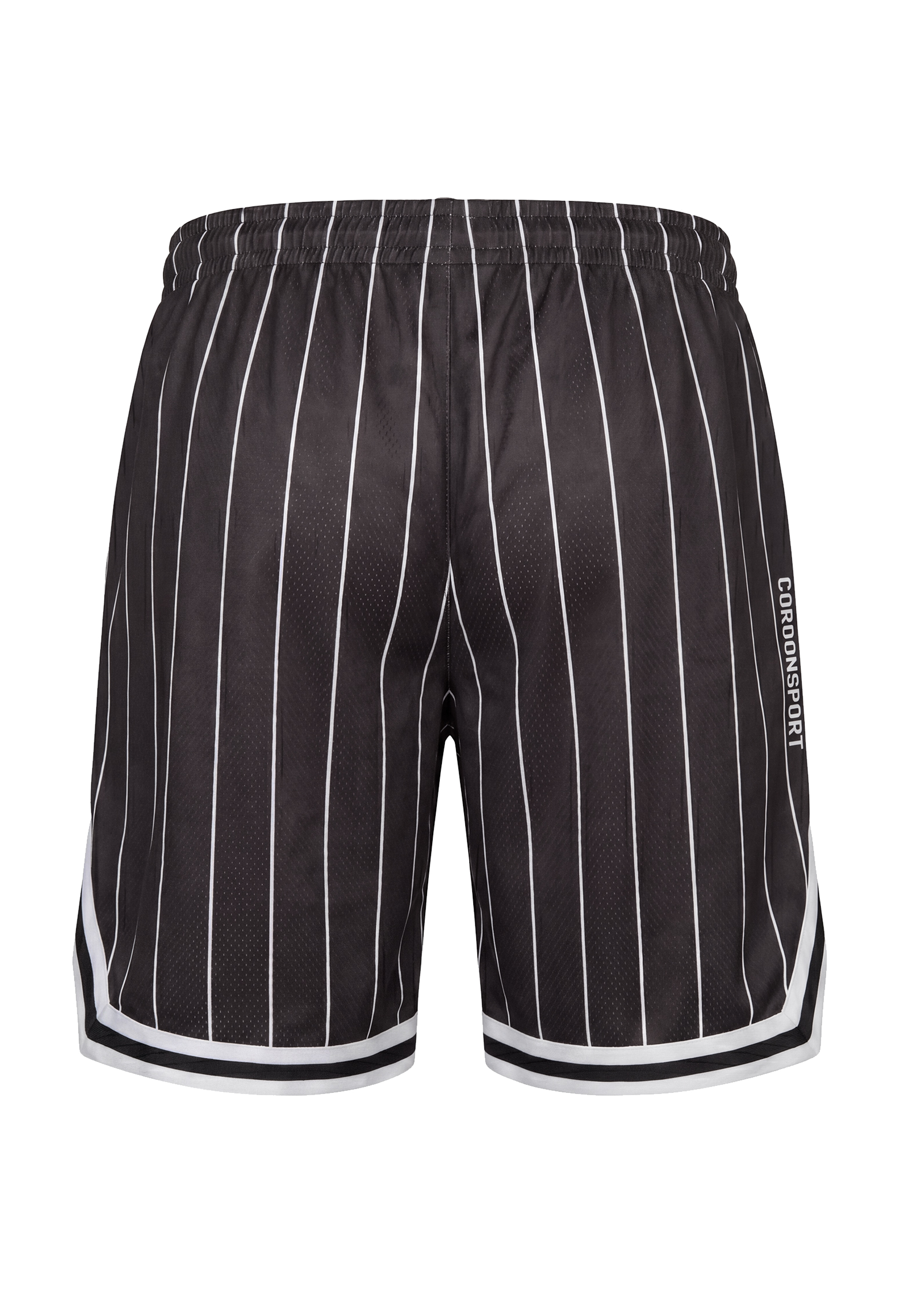 Cordon Sport Stripe Sportshorts 