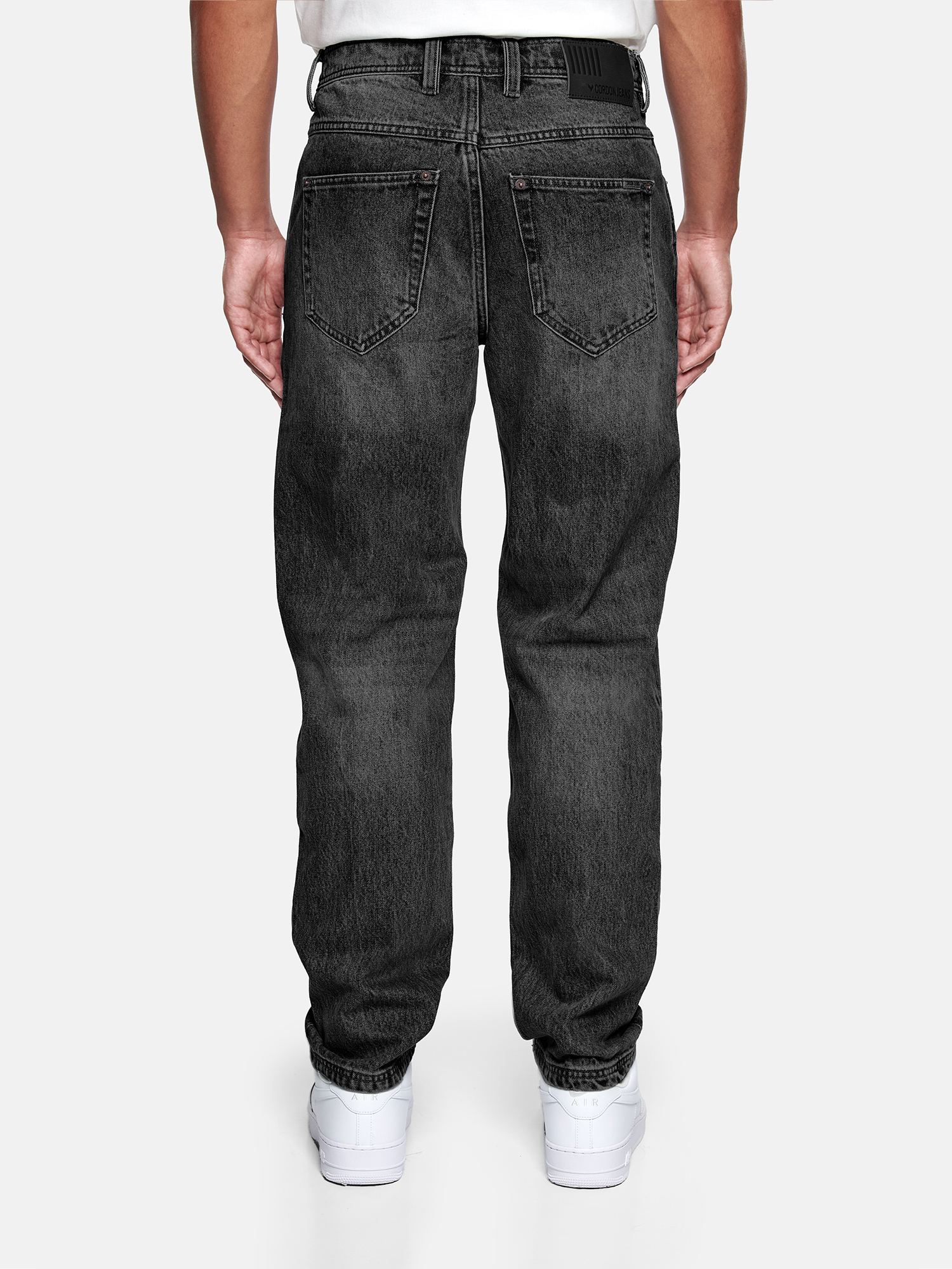 Cordon Sport Jeans King Pant - Relaxed Fit