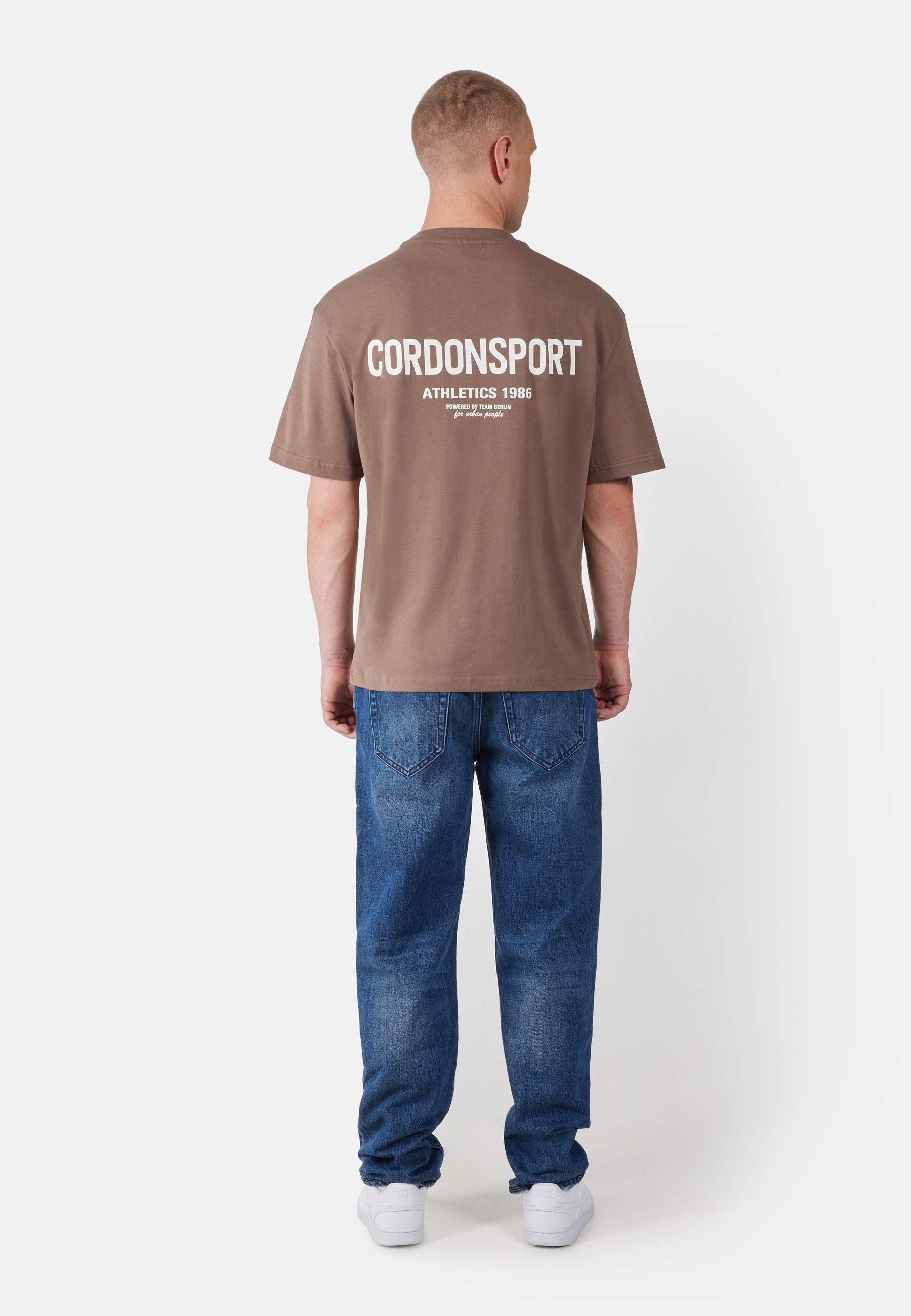 Cordon Sport T-Shirt Paul