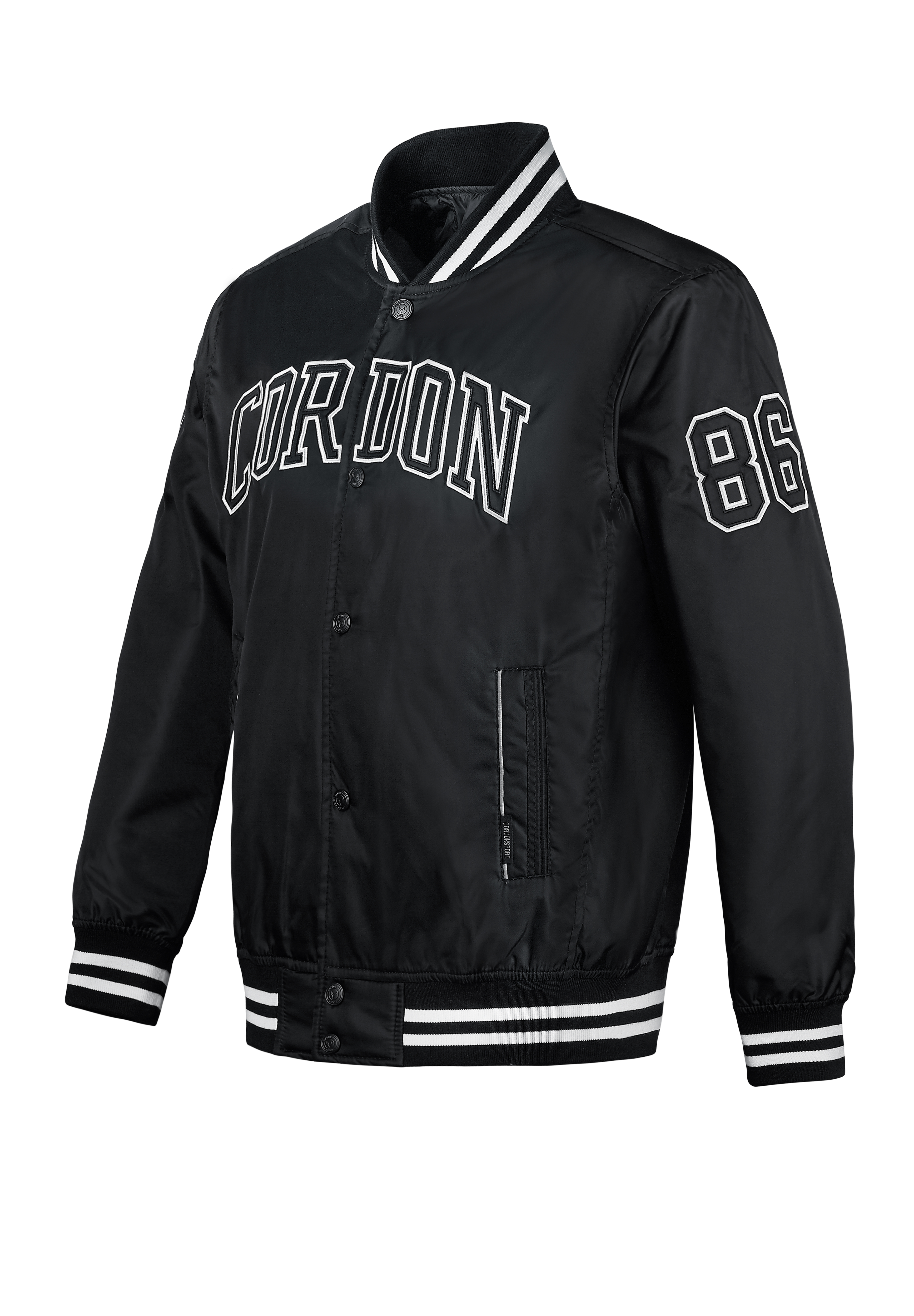 Cordon Sport King Jacket