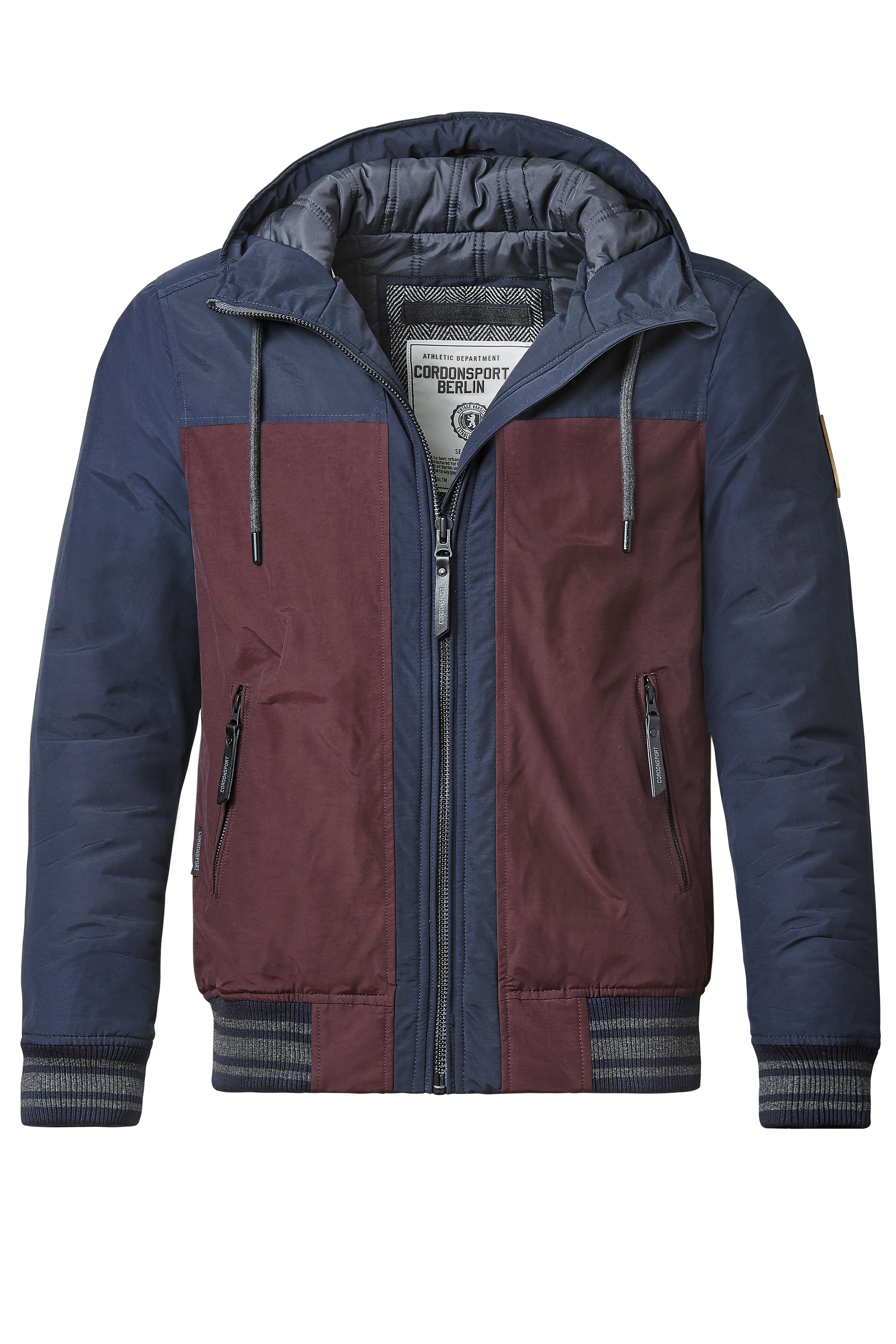 Cordon Sport Toby Jacket