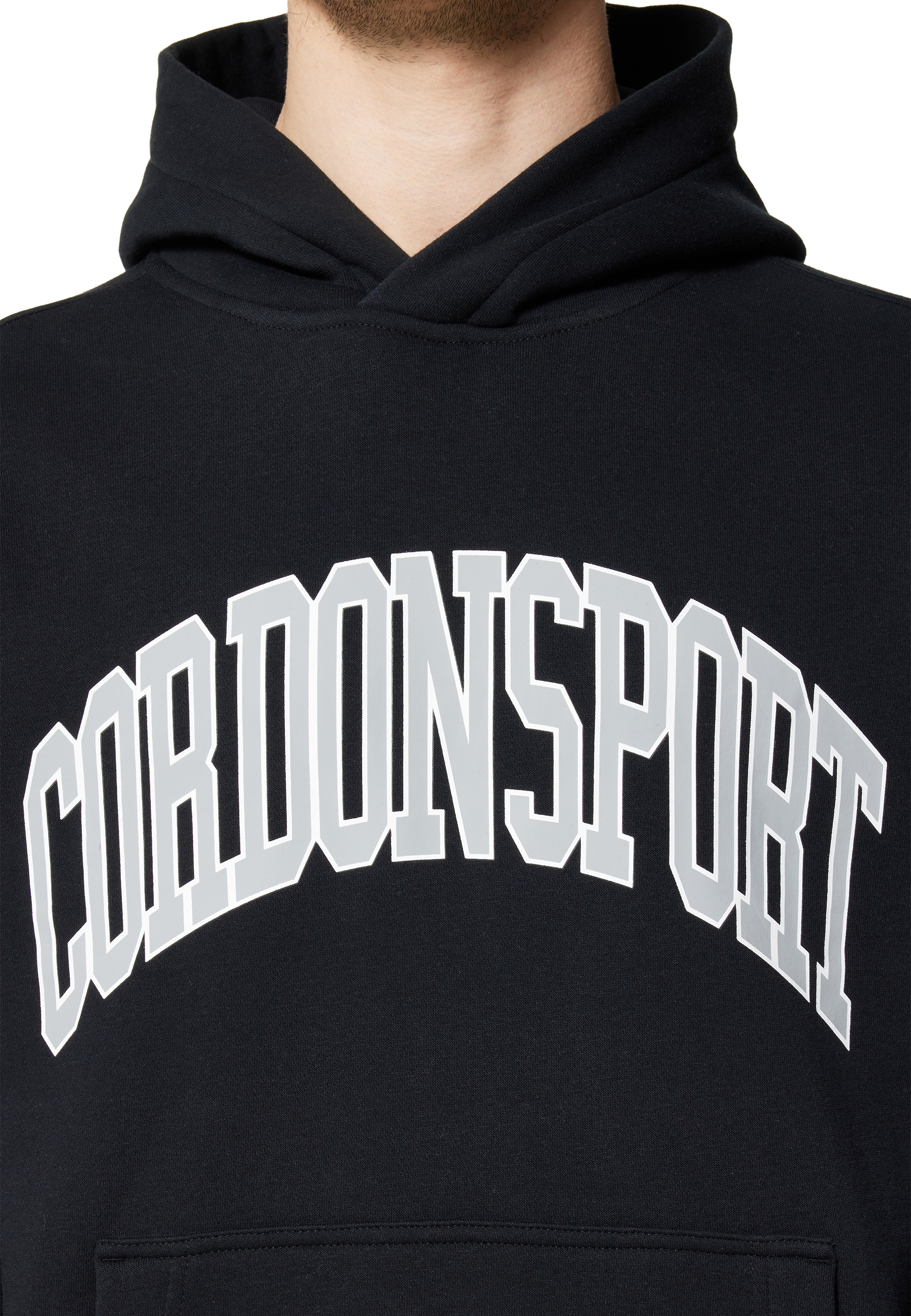 Cordon Sport Kapuzenpullover Valley Hoodie