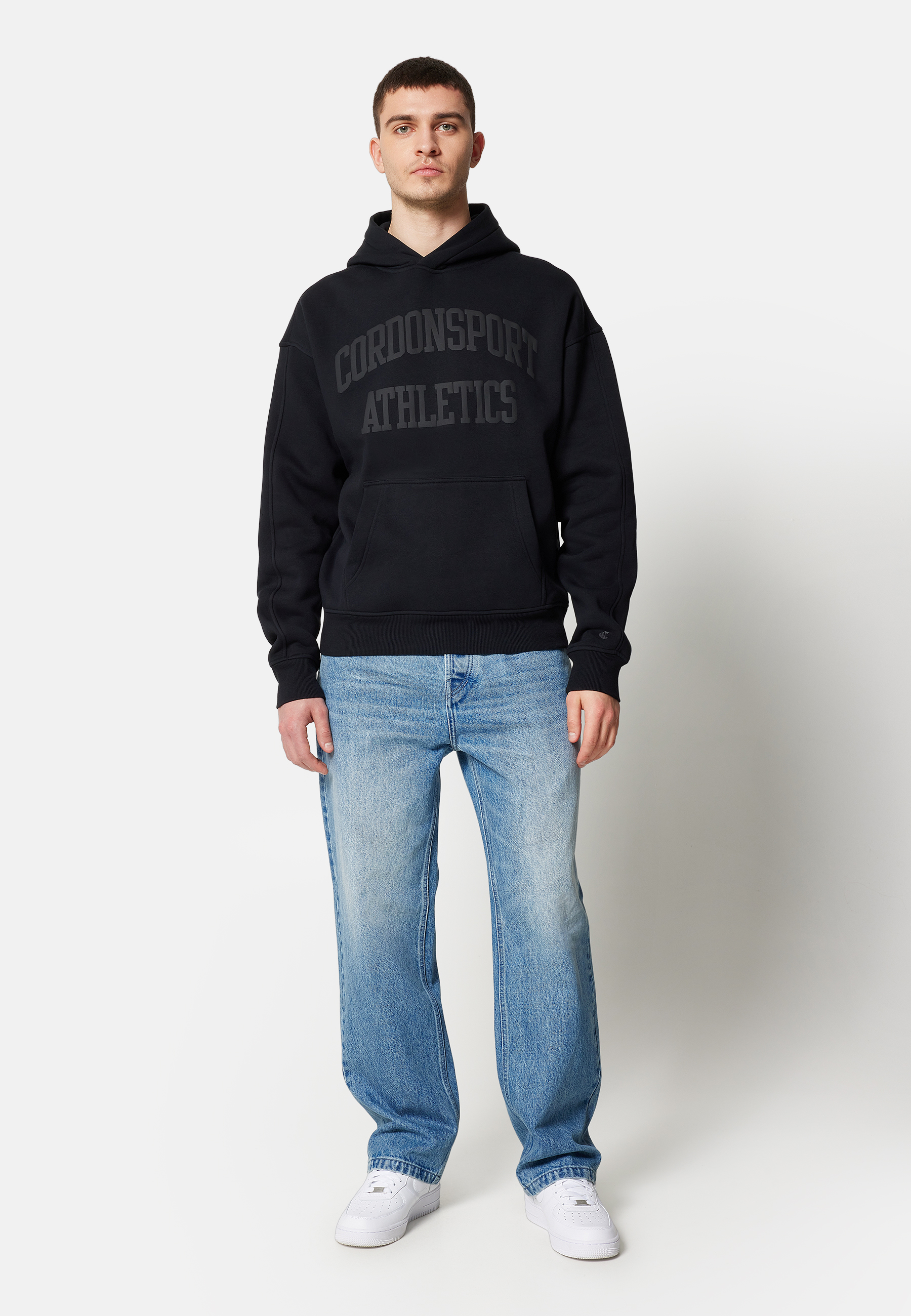 Cordon Sport Kapuzenpullover Diago Hoodie