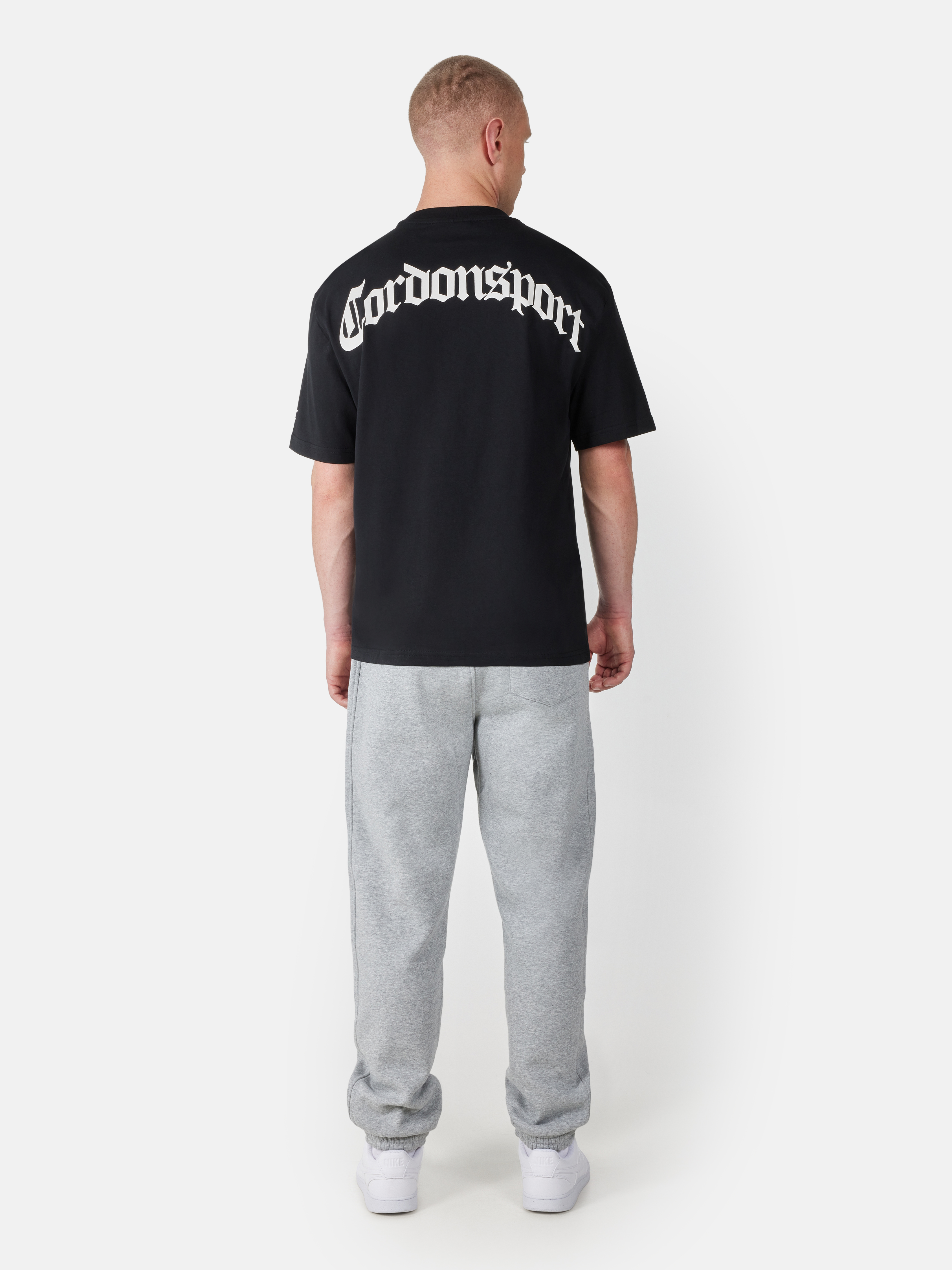 Cordon Sport T-Shirt Moje