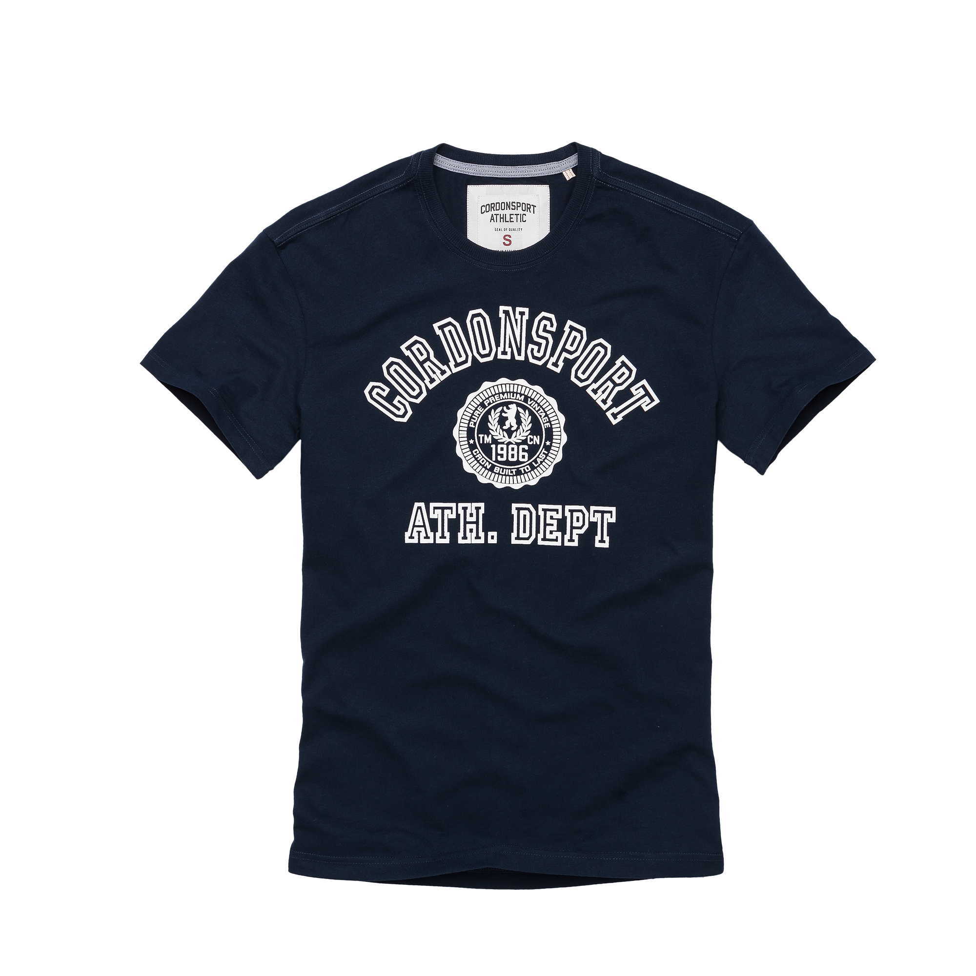 Cordon T Shirt Strike
