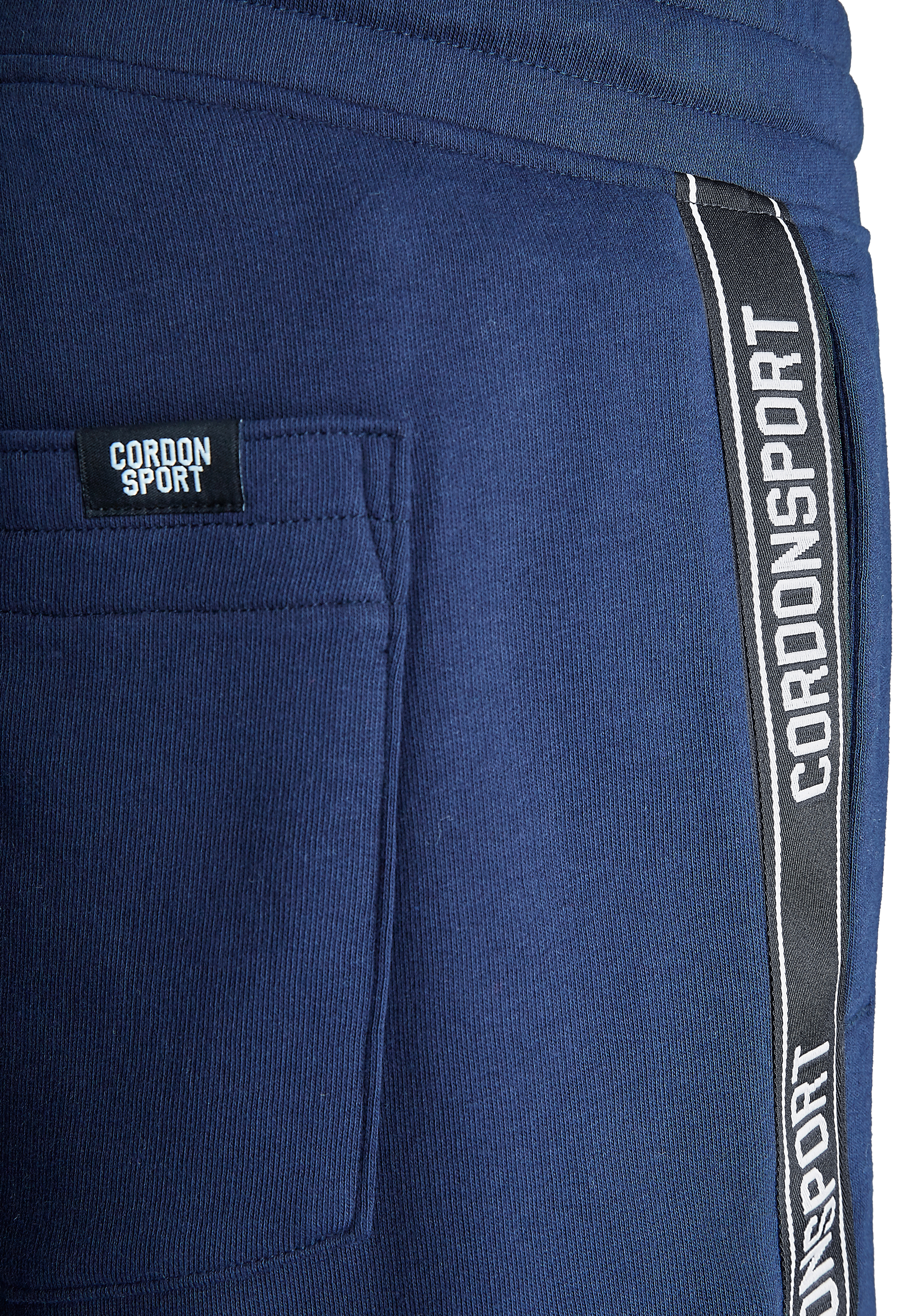 Cordon Sport Shorts Tiger Jogger
