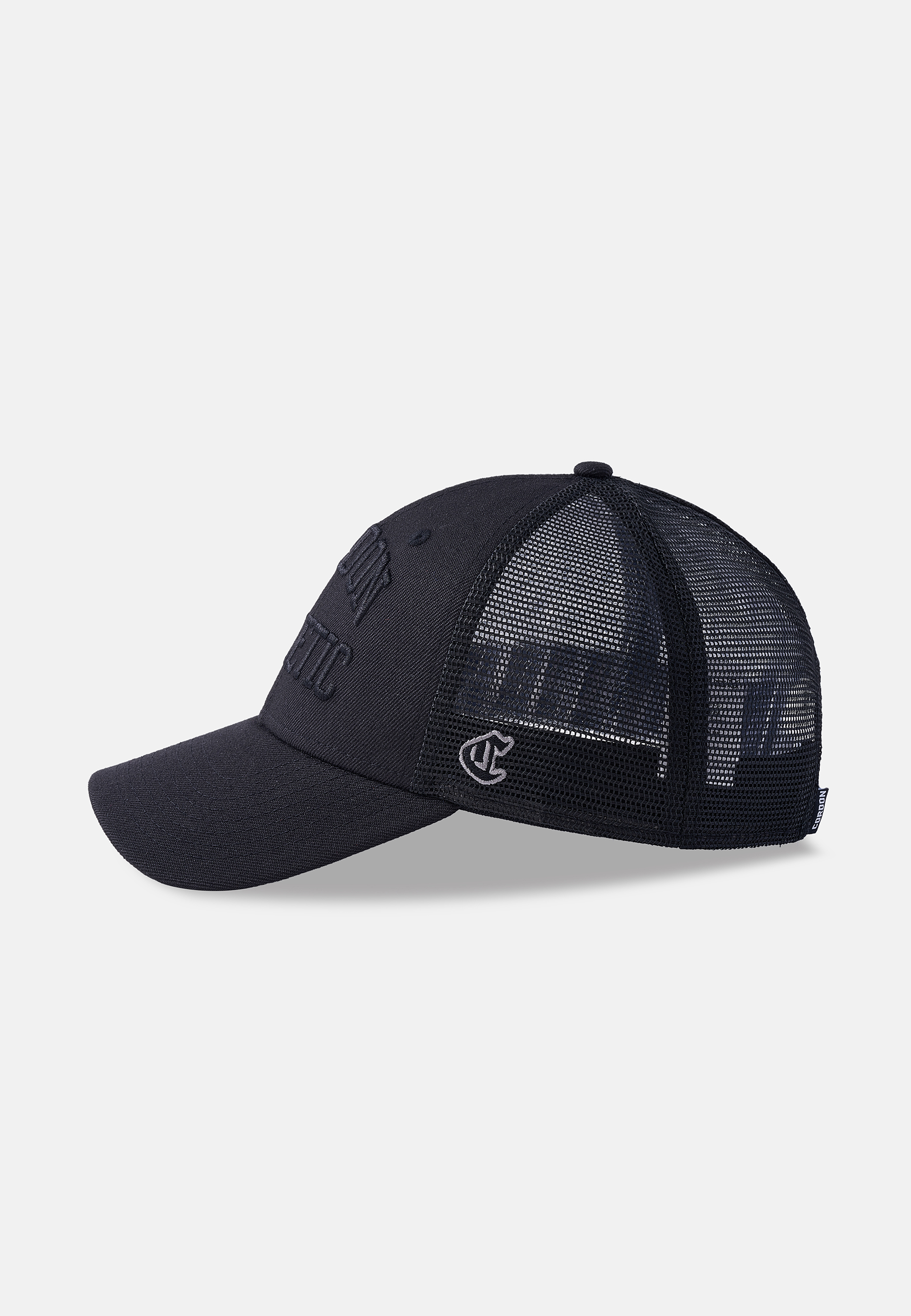CORDON SPORT TRUCKER CAP KING