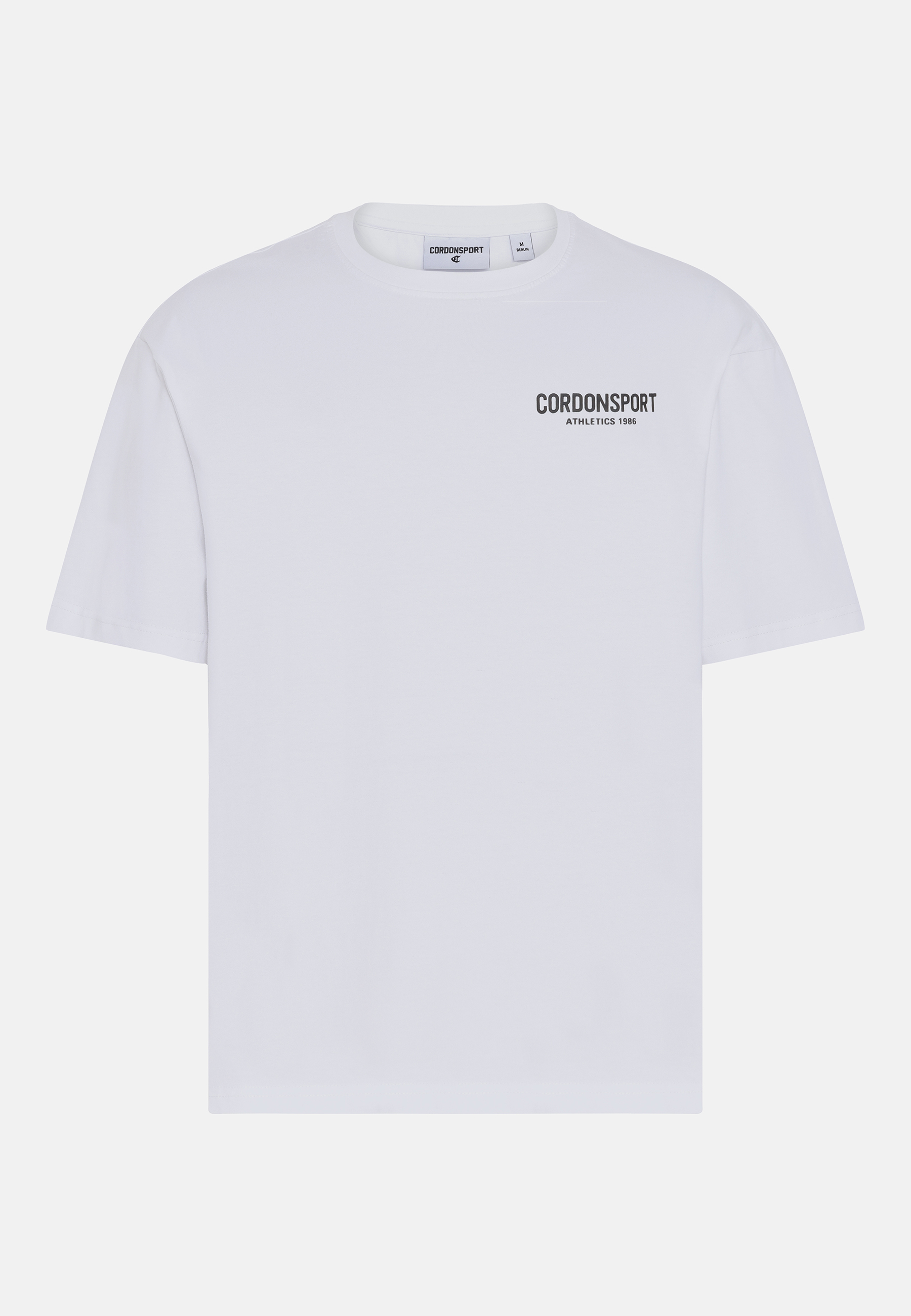 Cordon Sport T-Shirt Paul