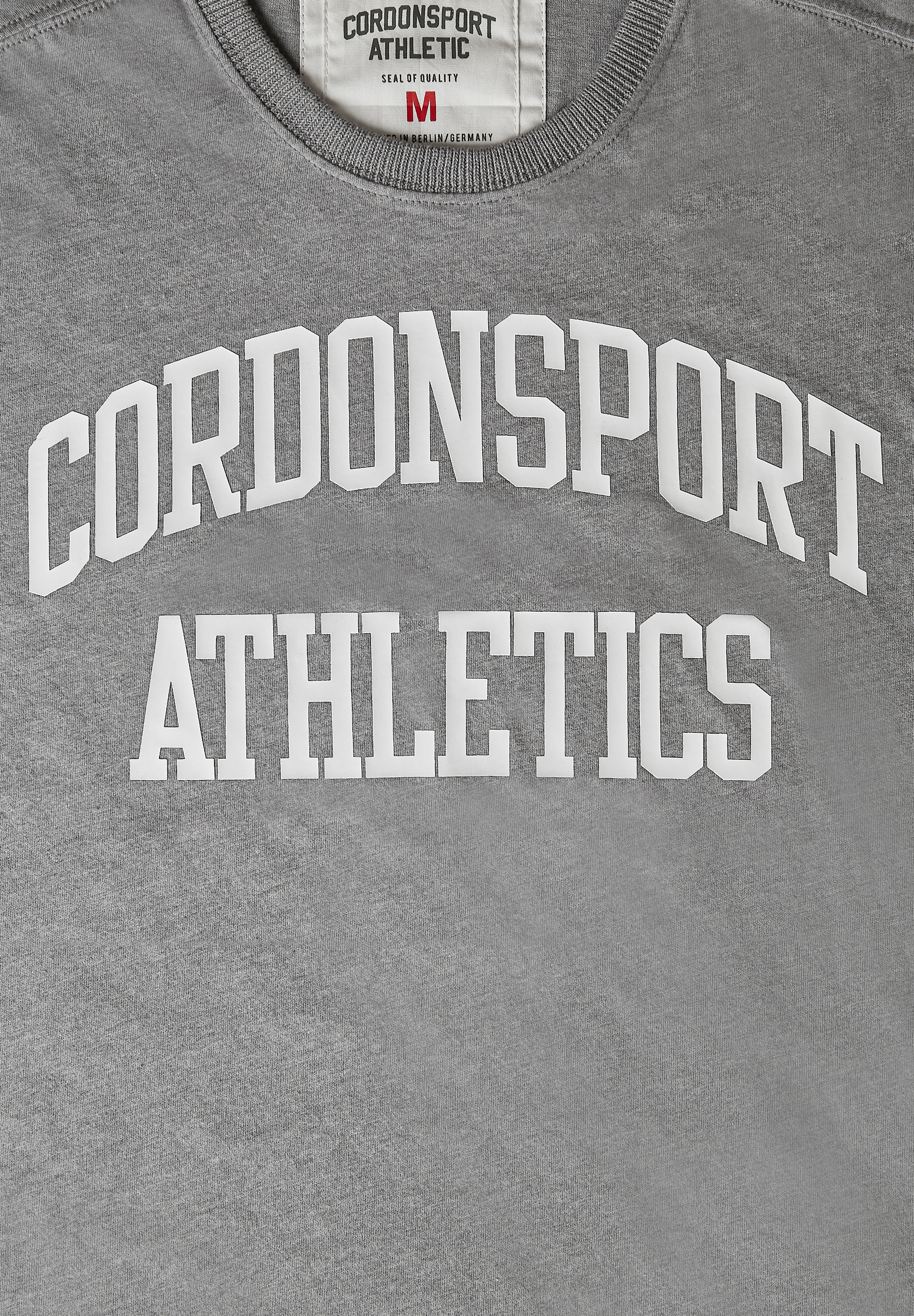 Cordon Sport T-Shirt King Regular