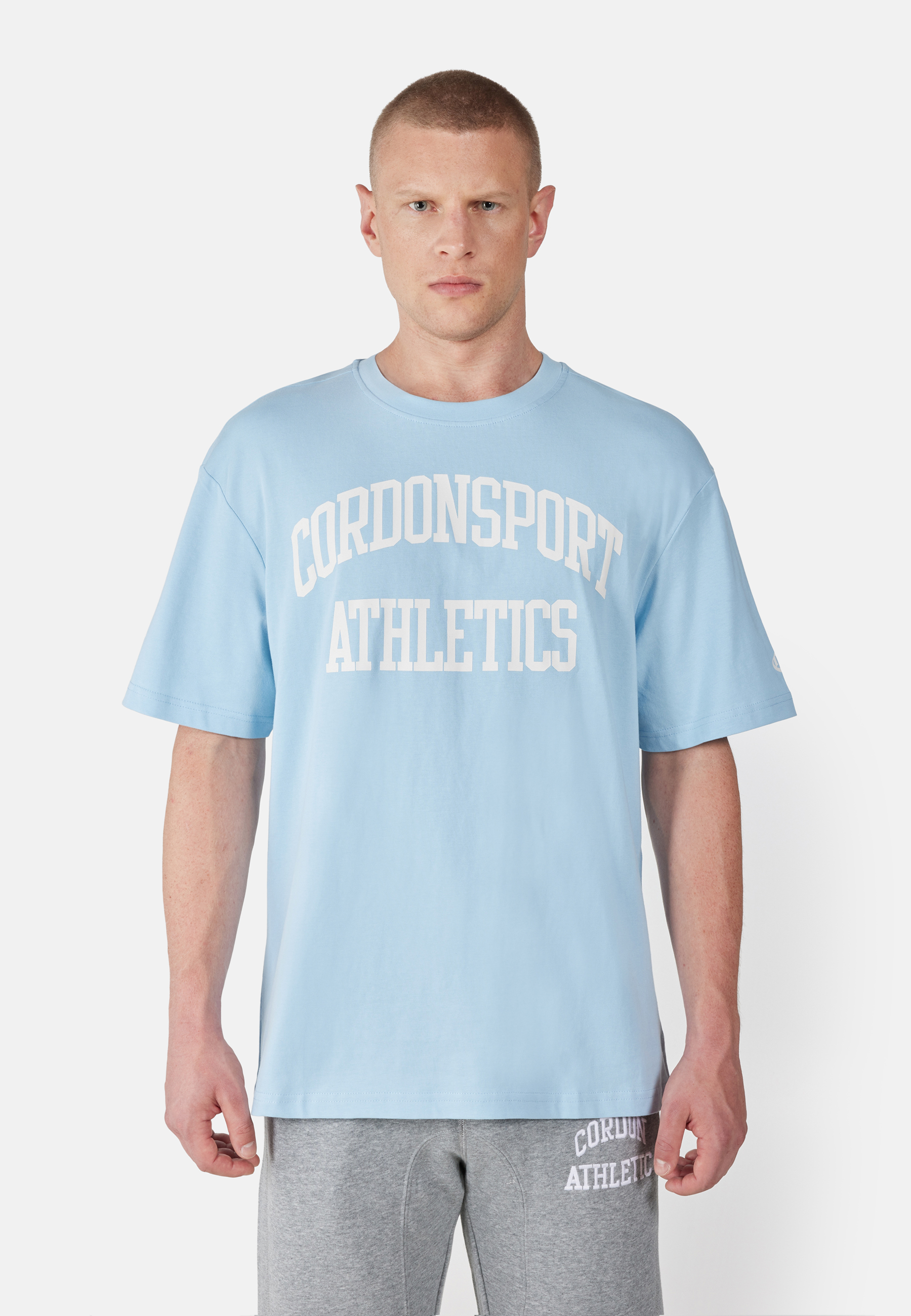 Cordon Sport T-Shirt King