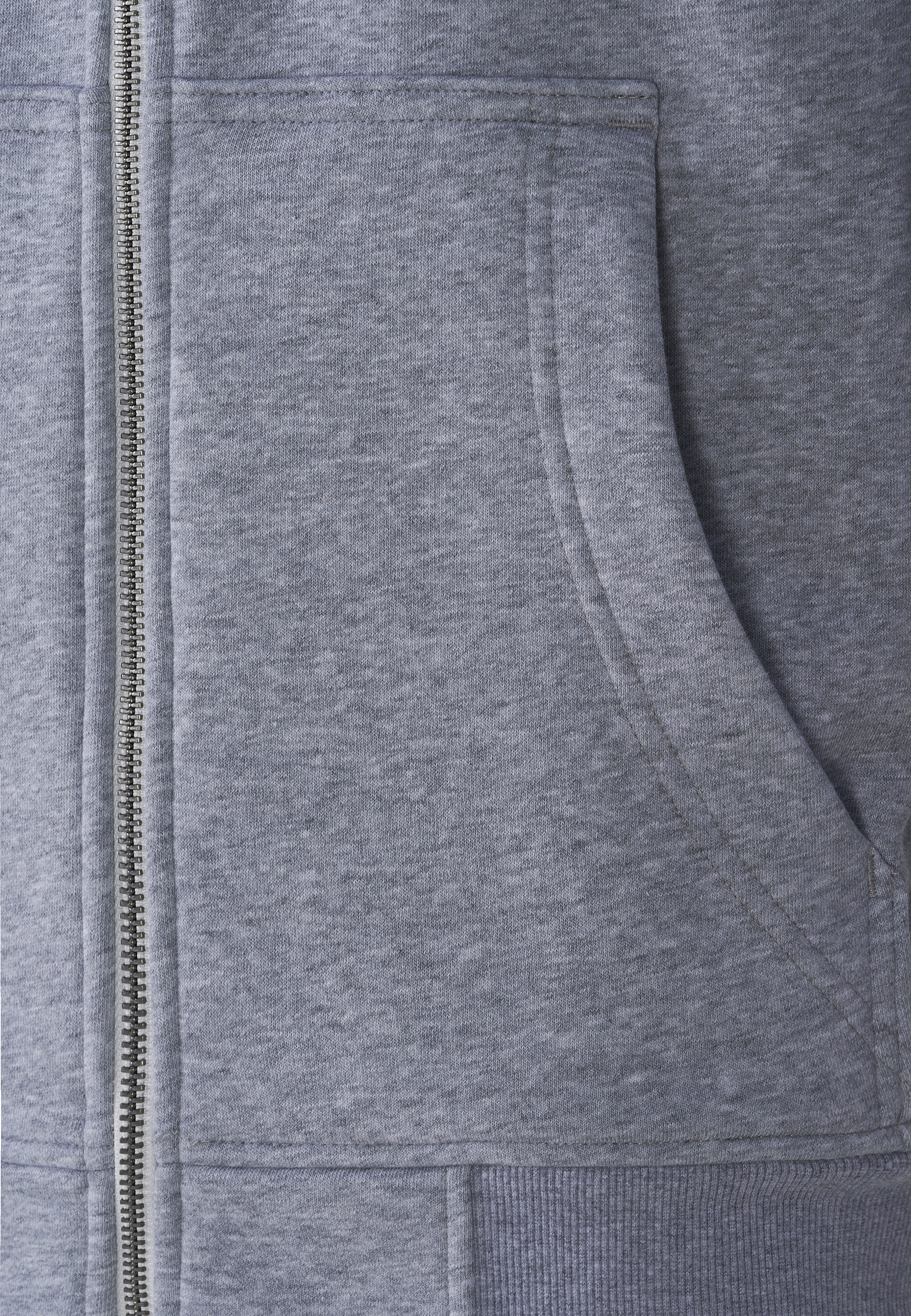 Cordon Sweatjacke Logan Zip Hoodie